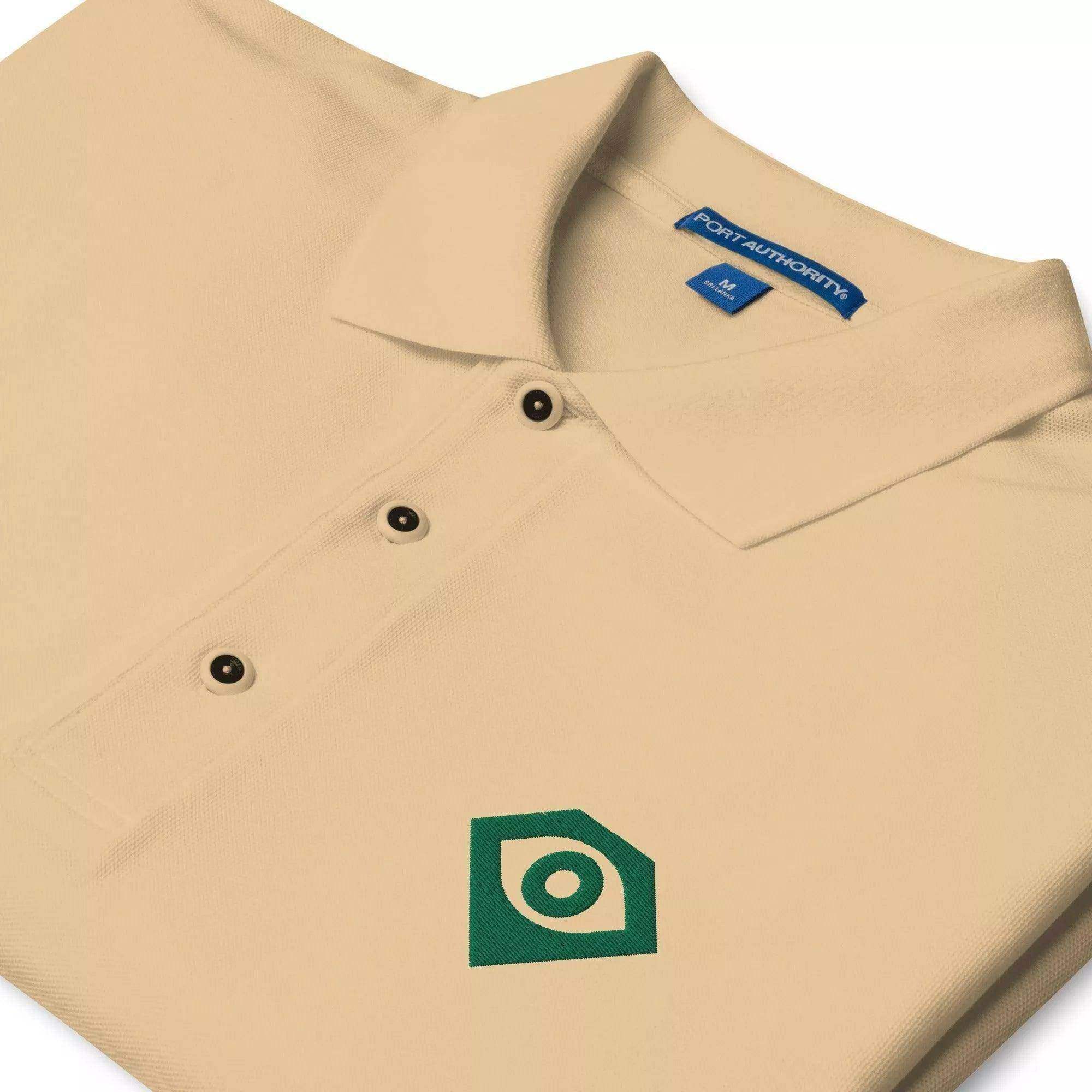 LooksRare Polo Shirt - InvestmenTees