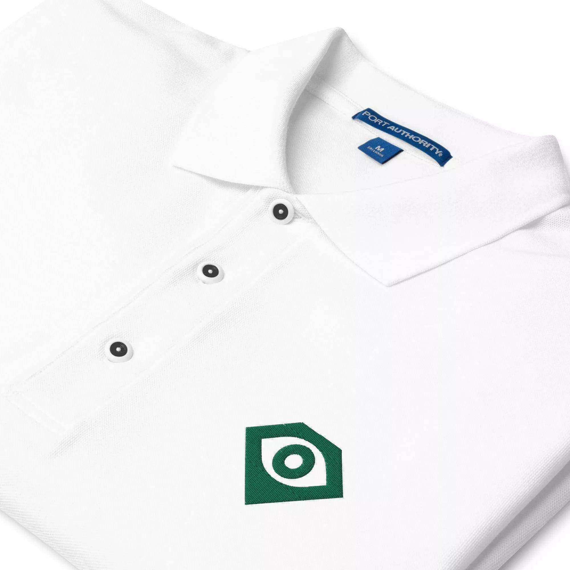 LooksRare Polo Shirt - InvestmenTees