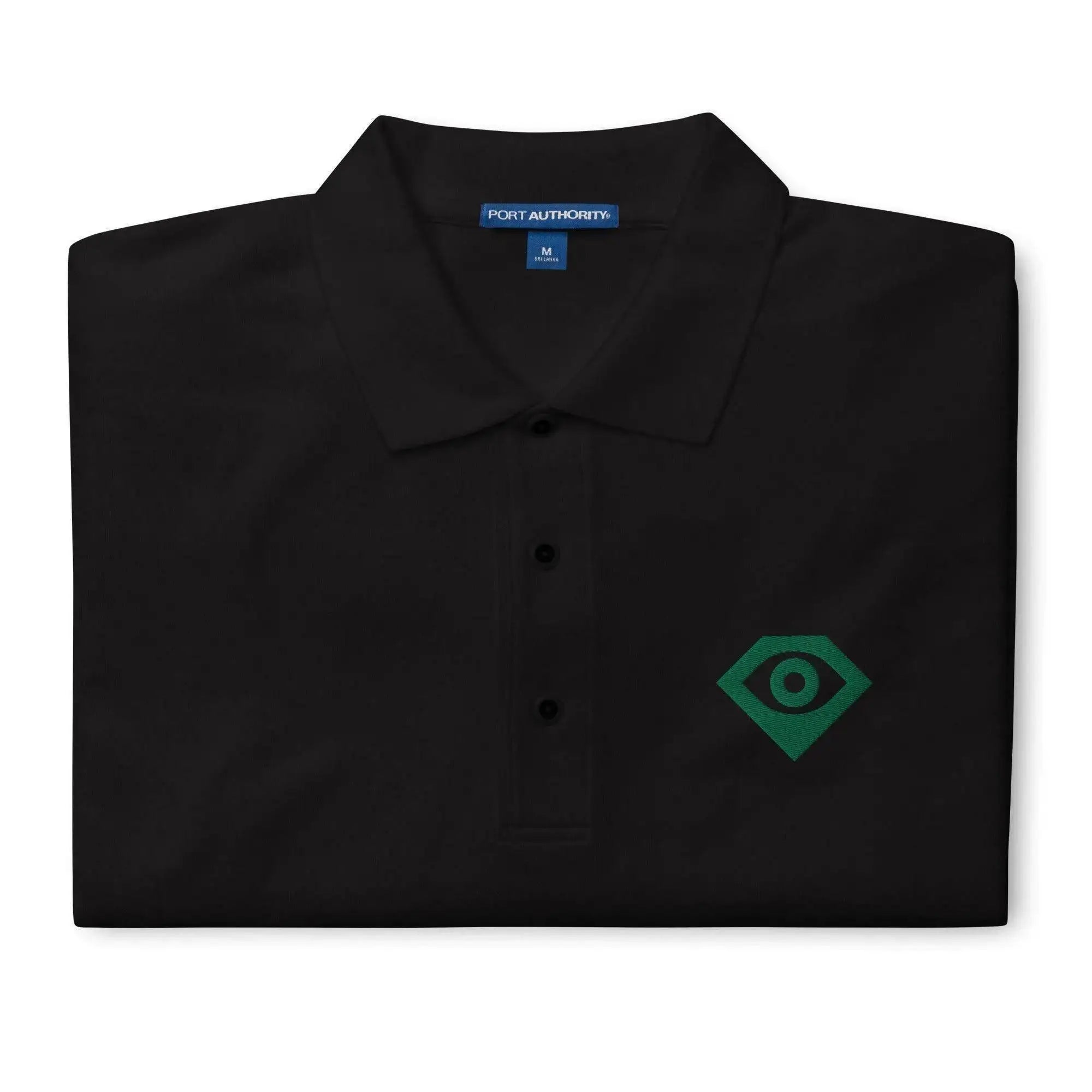 LooksRare Polo Shirt - InvestmenTees