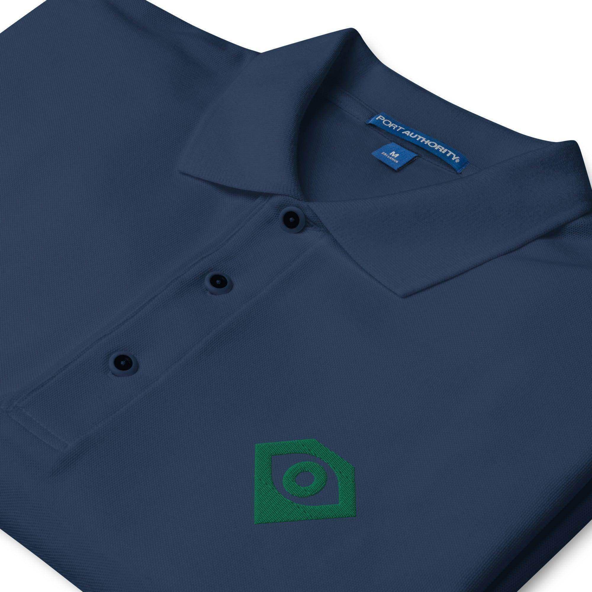 LooksRare Polo Shirt - InvestmenTees
