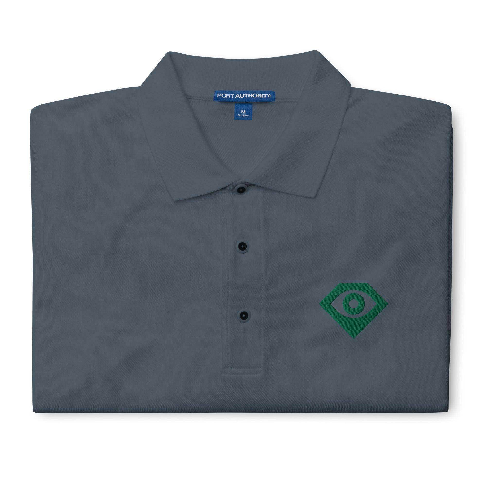 LooksRare Polo Shirt - InvestmenTees