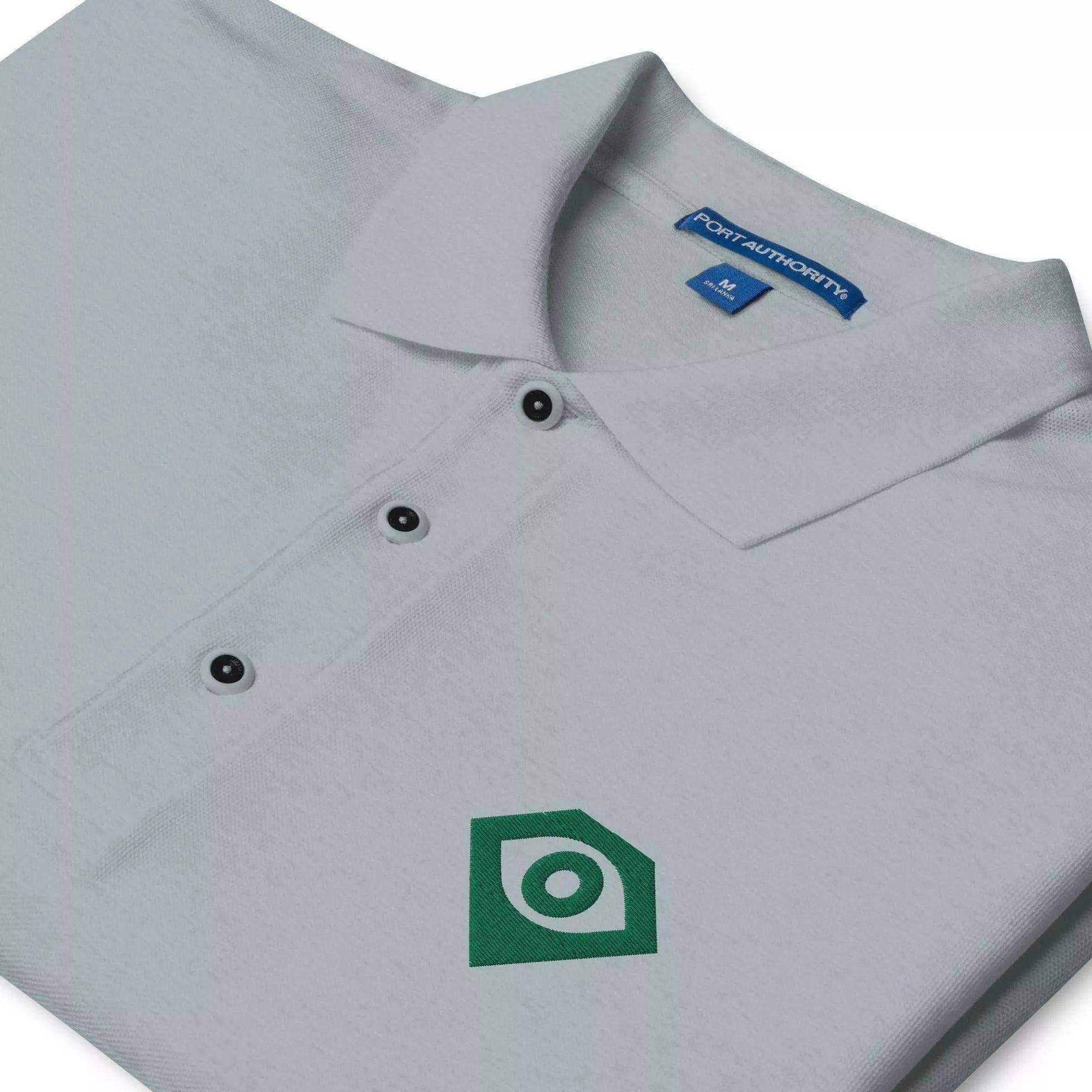 LooksRare Polo Shirt - InvestmenTees