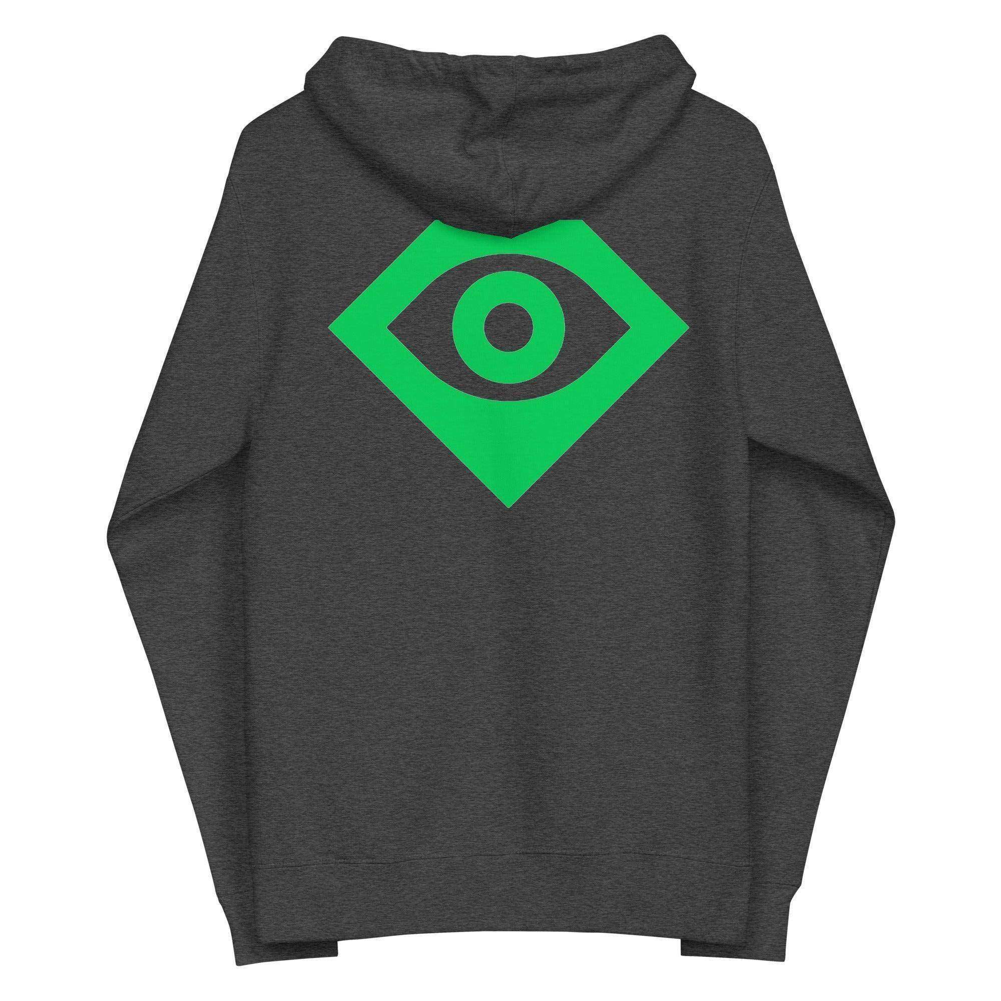 LooksRare Zip Up Hoodie - InvestmenTees