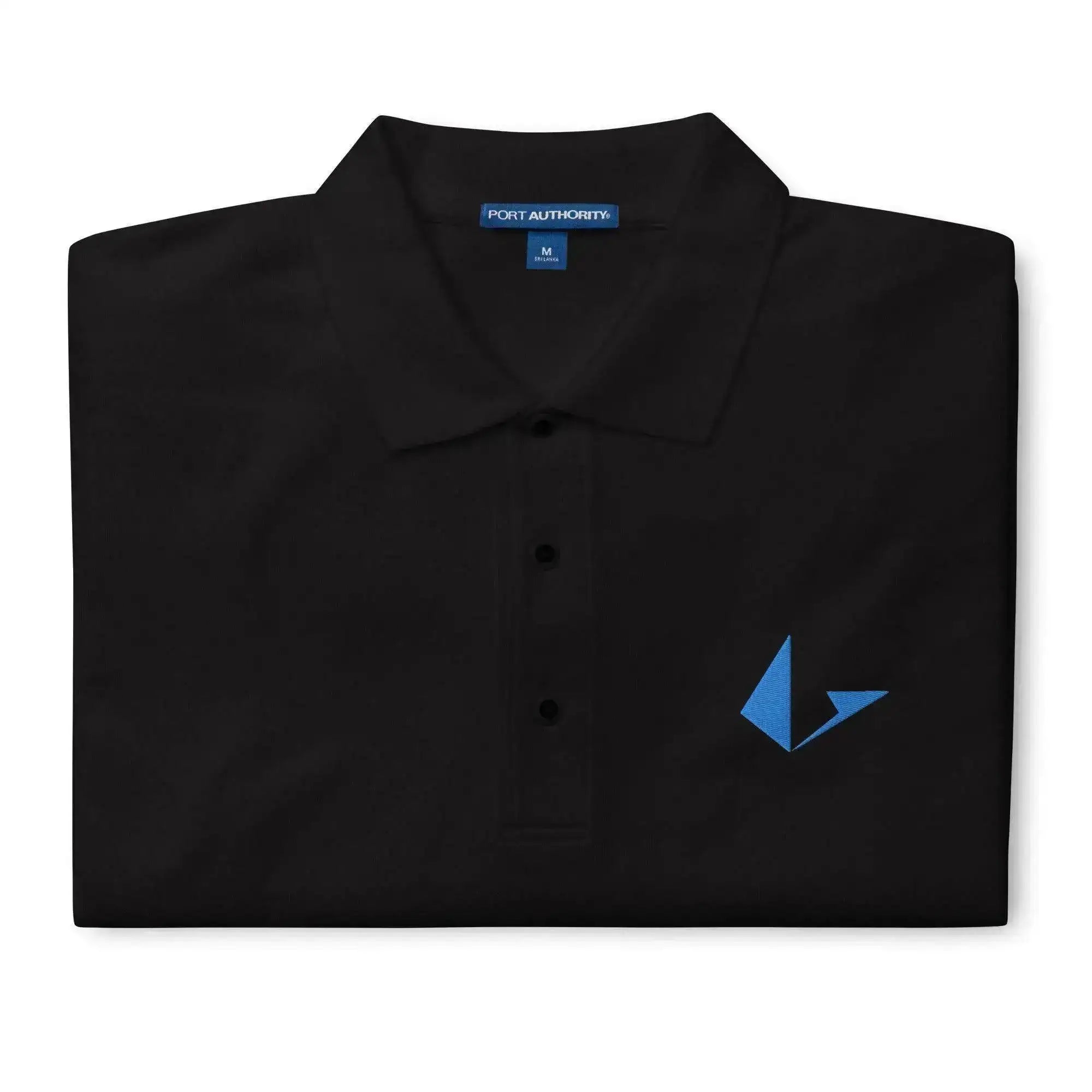 Loopring Polo Shirt - InvestmenTees