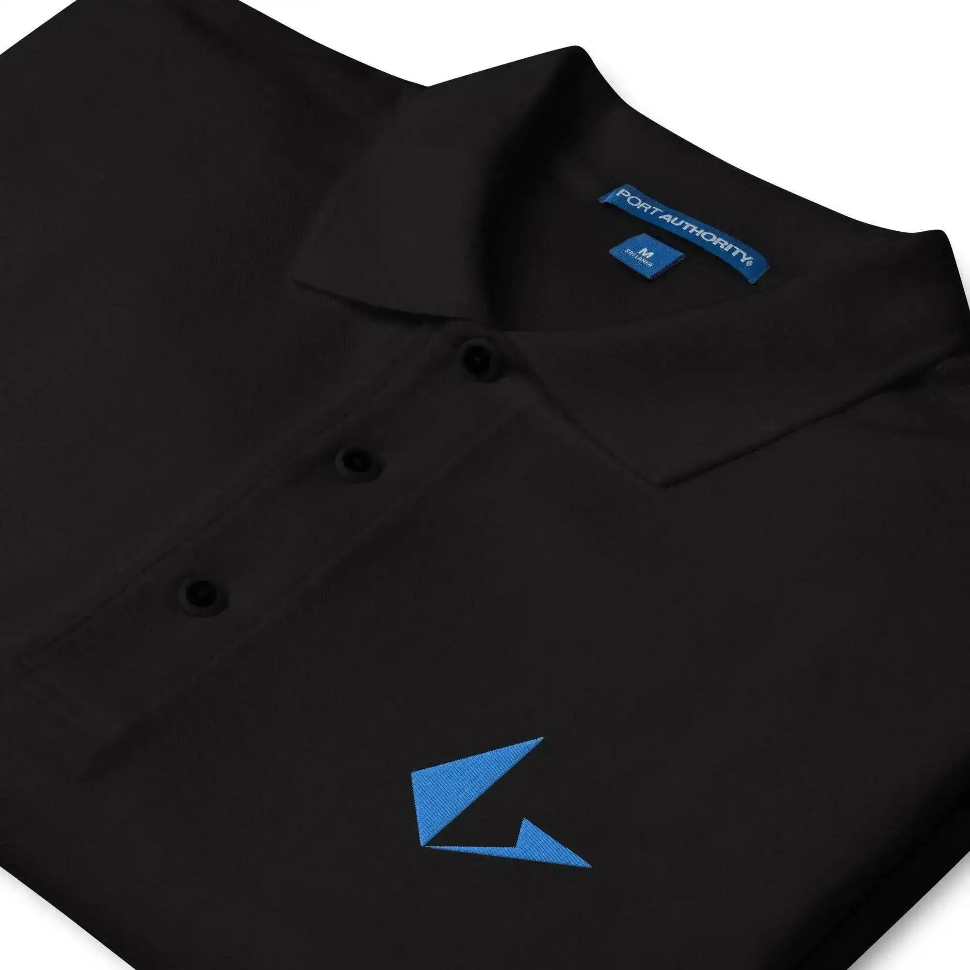 Loopring Polo Shirt - InvestmenTees