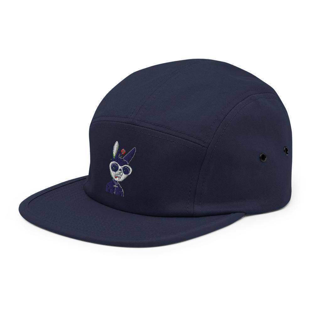 Mad Rabbit Riot Club Hat - InvestmenTees