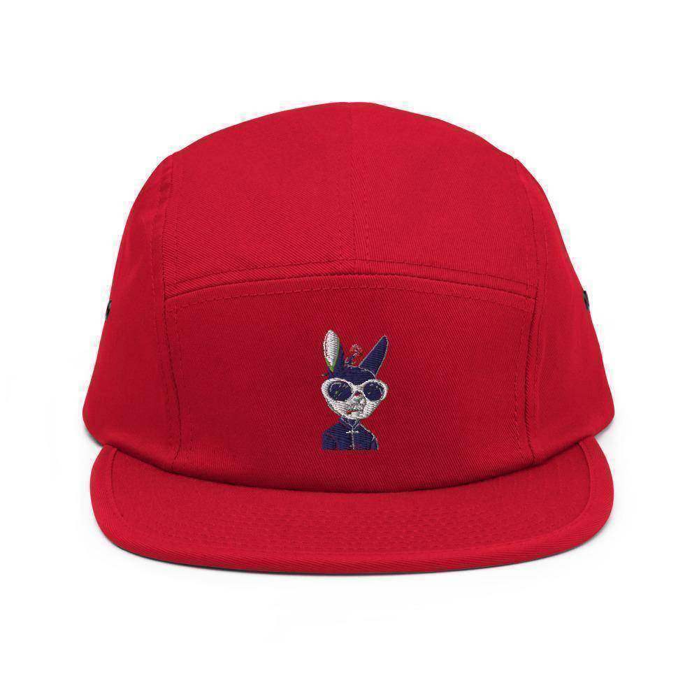 Mad Rabbit Riot Club Hat - InvestmenTees