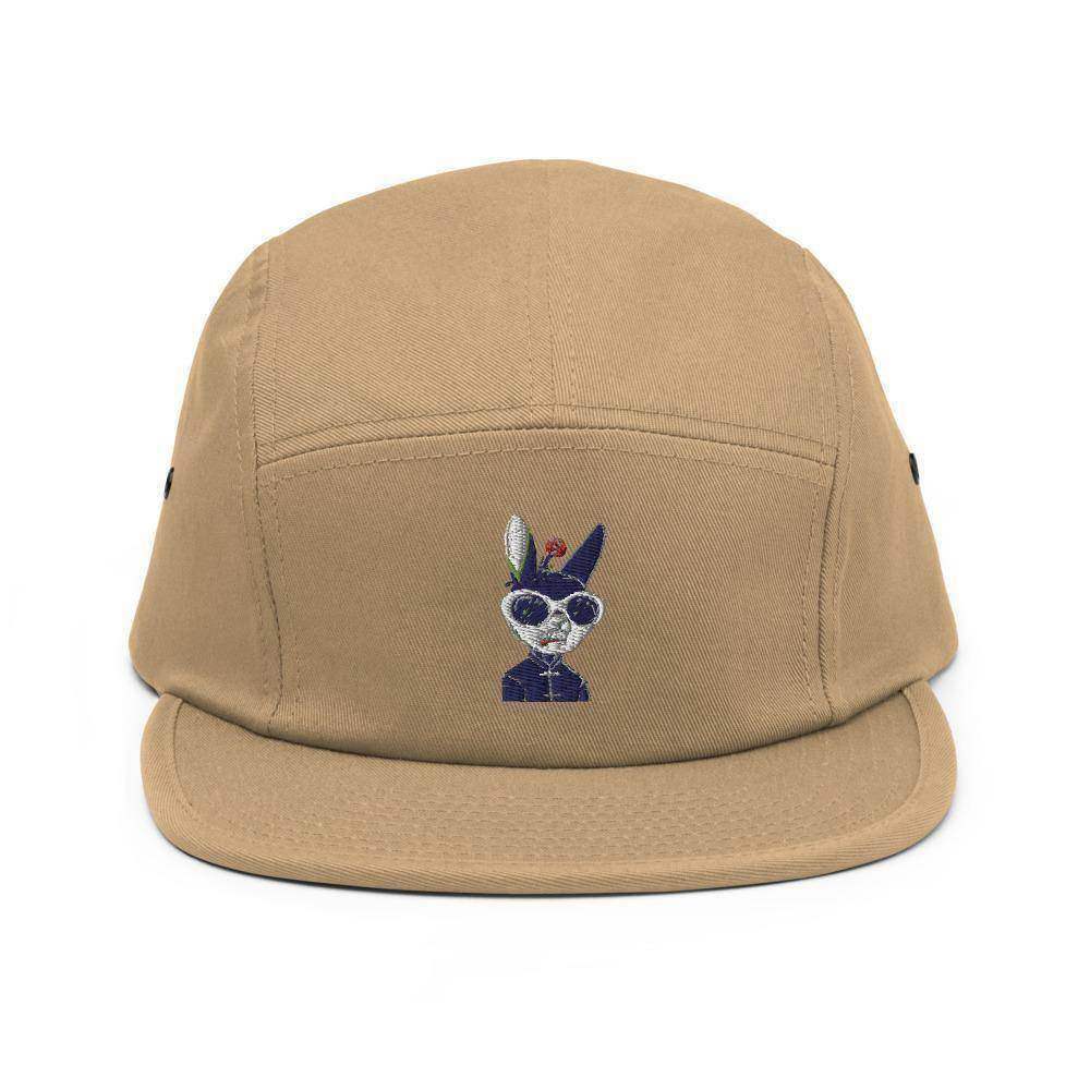 Mad Rabbit Riot Club Hat - InvestmenTees