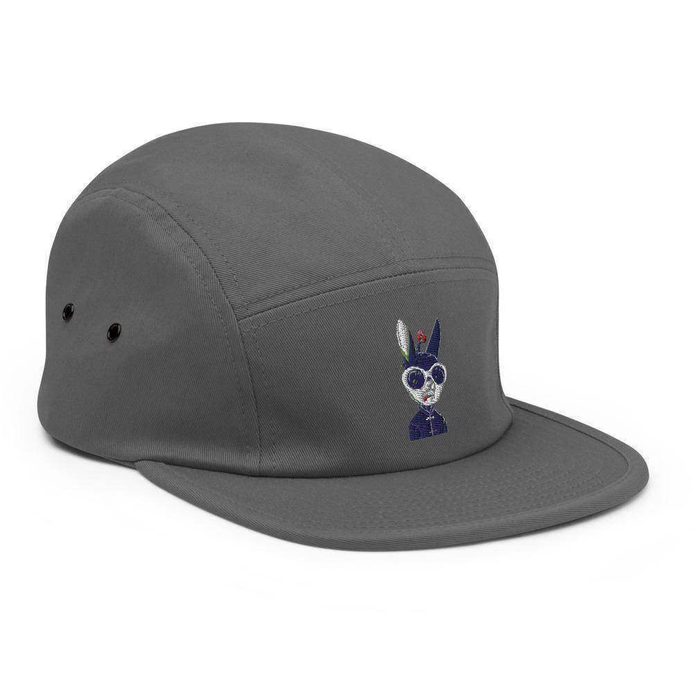 Mad Rabbit Riot Club Hat - InvestmenTees