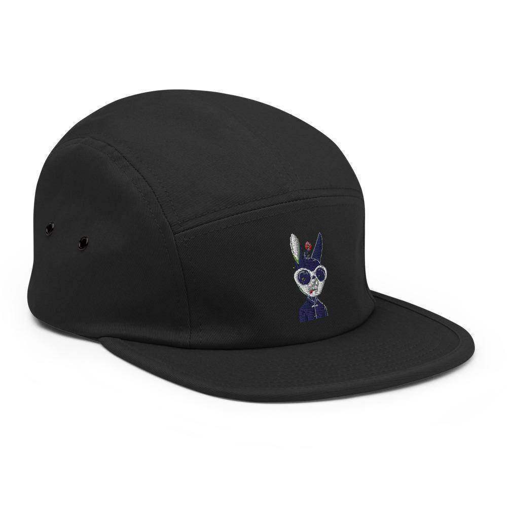 Mad Rabbit Riot Club Hat - InvestmenTees