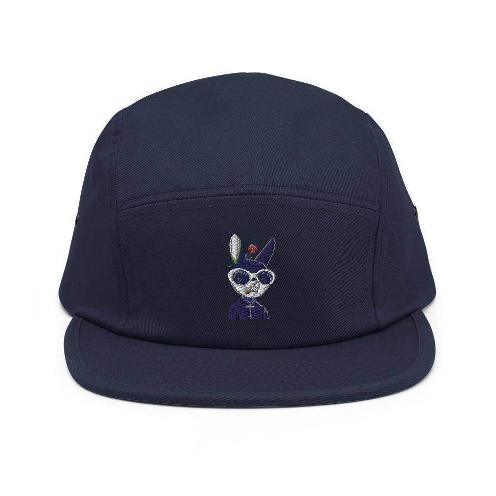 Mad Rabbit Riot Club Hat - InvestmenTees