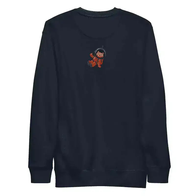 Mars Cats Voyage 2 Sweatshirt - InvestmenTees