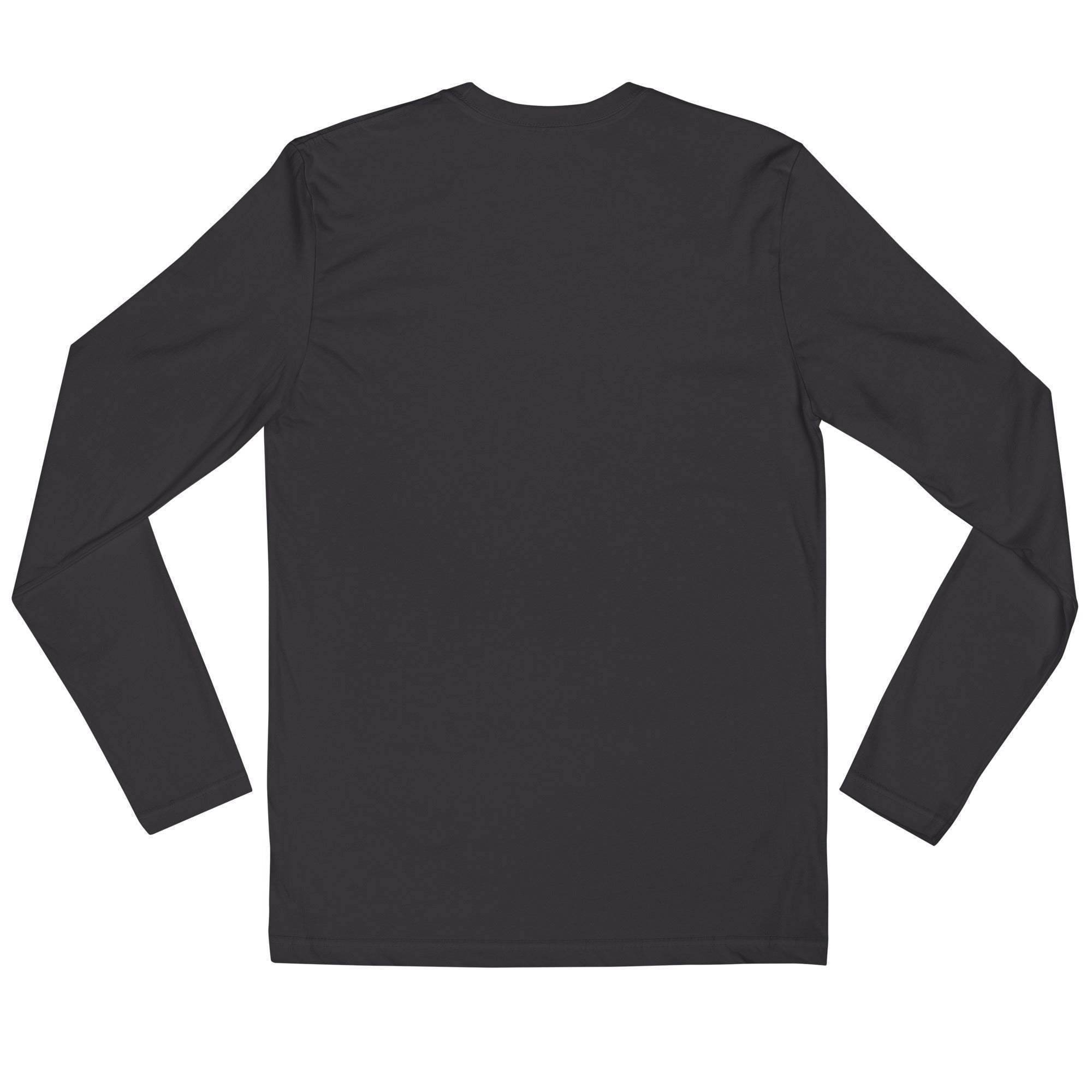 Ask Me About Real Estate Long Sleeve T-Shirt - InvestmenTees
