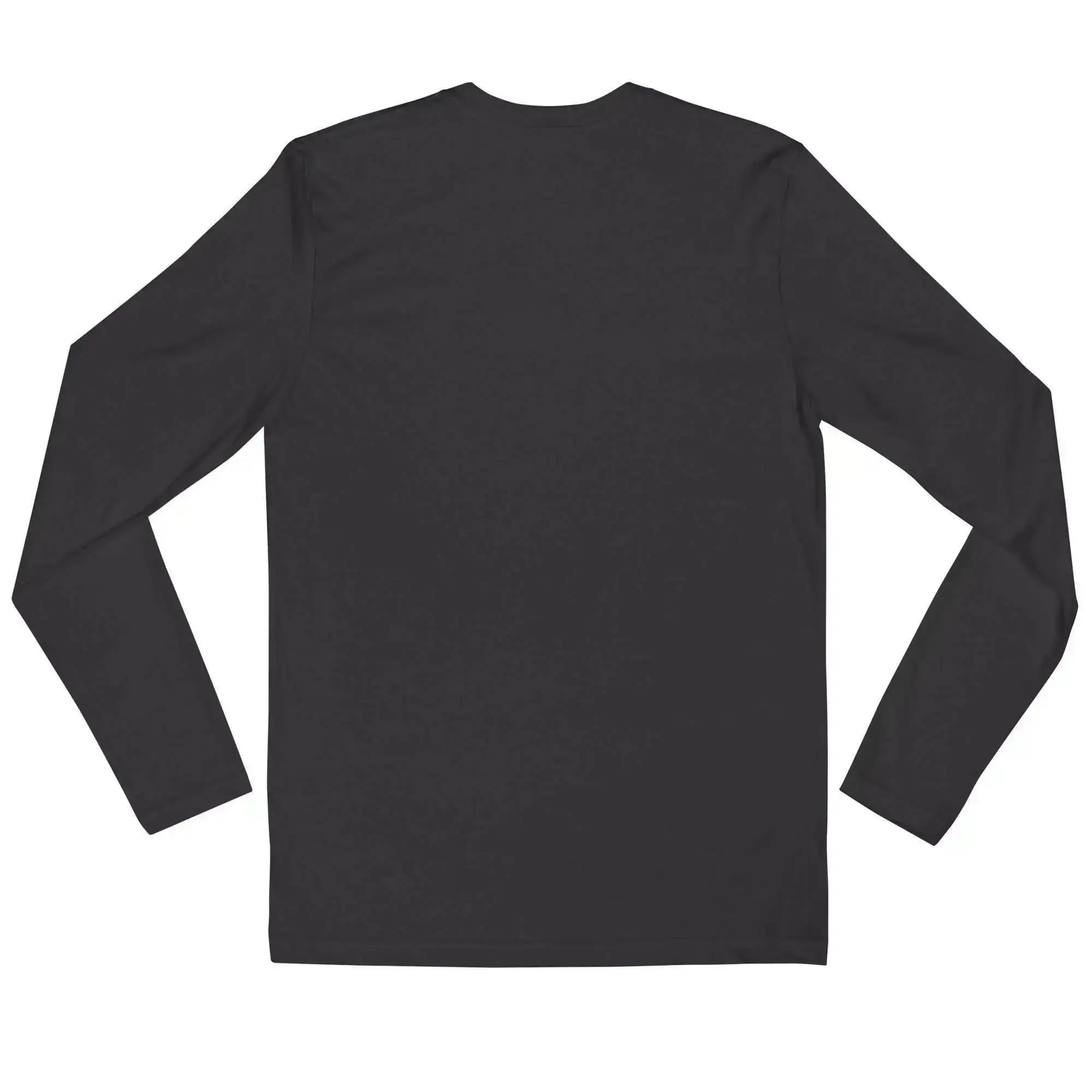 Debits=Credits Long Sleeve T-Shirt - InvestmenTees