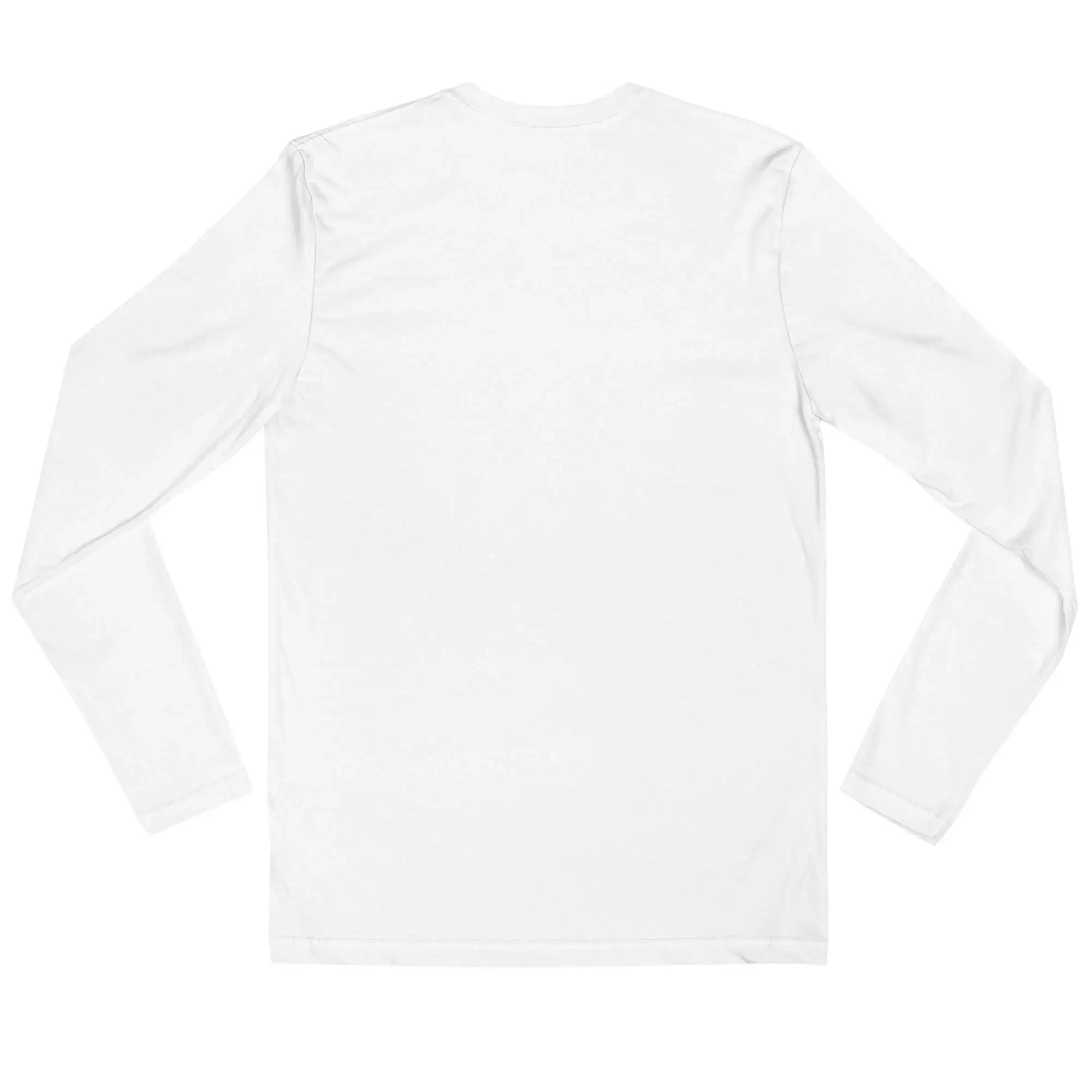 WU Financial Bull Long Sleeve T-Shirt - InvestmenTees