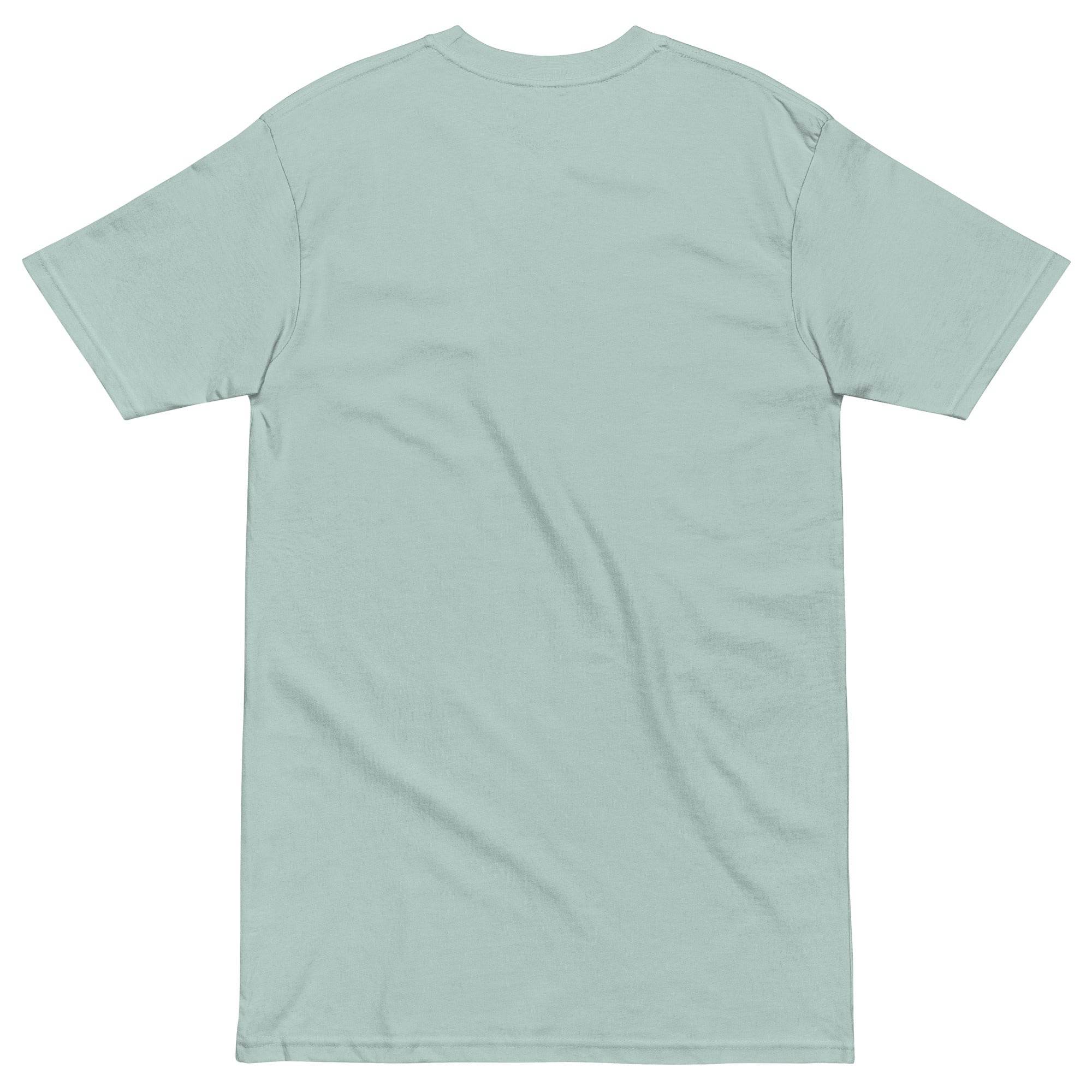 WU-Financial T-Shirt - InvestmenTees