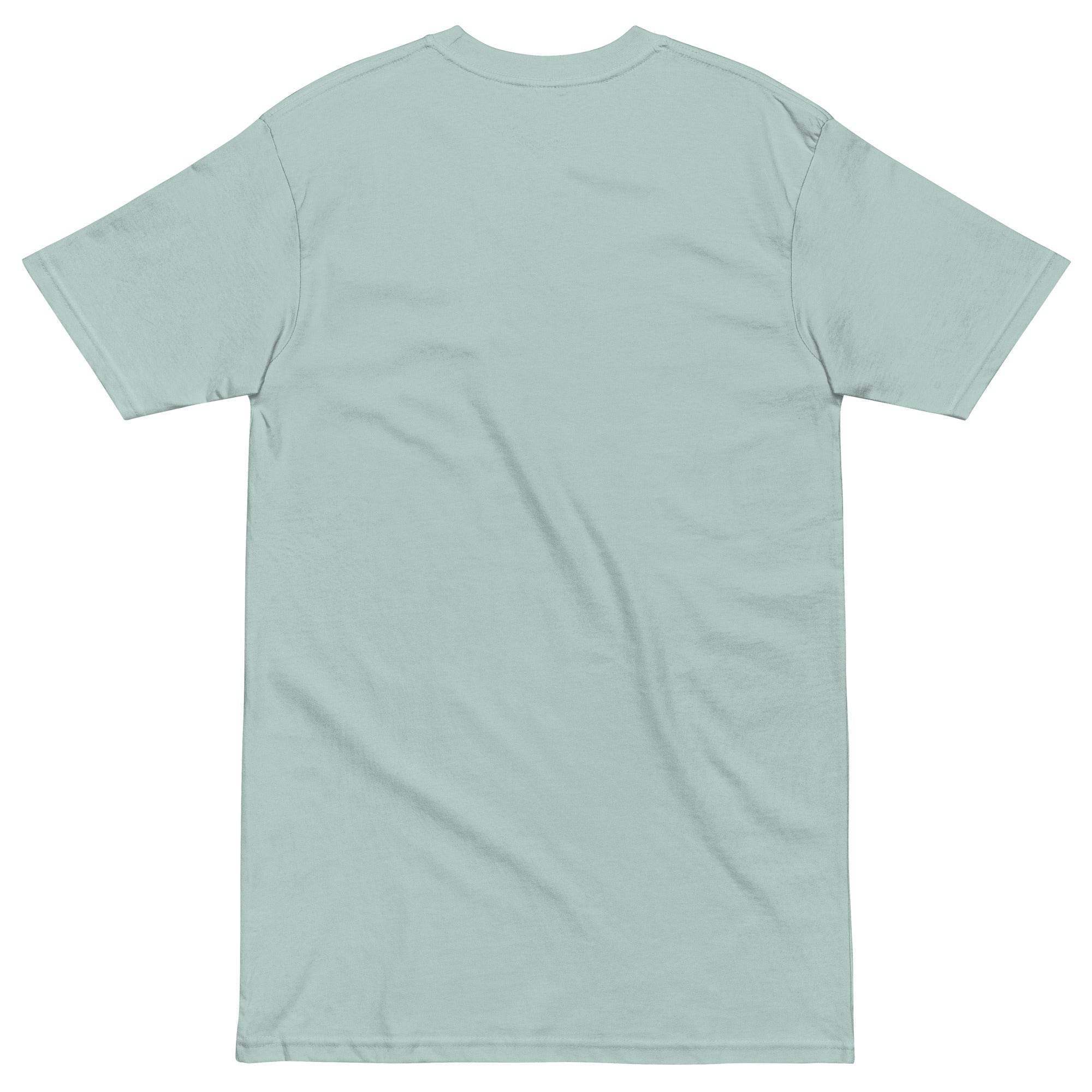 WU-Financial T-Shirt - InvestmenTees