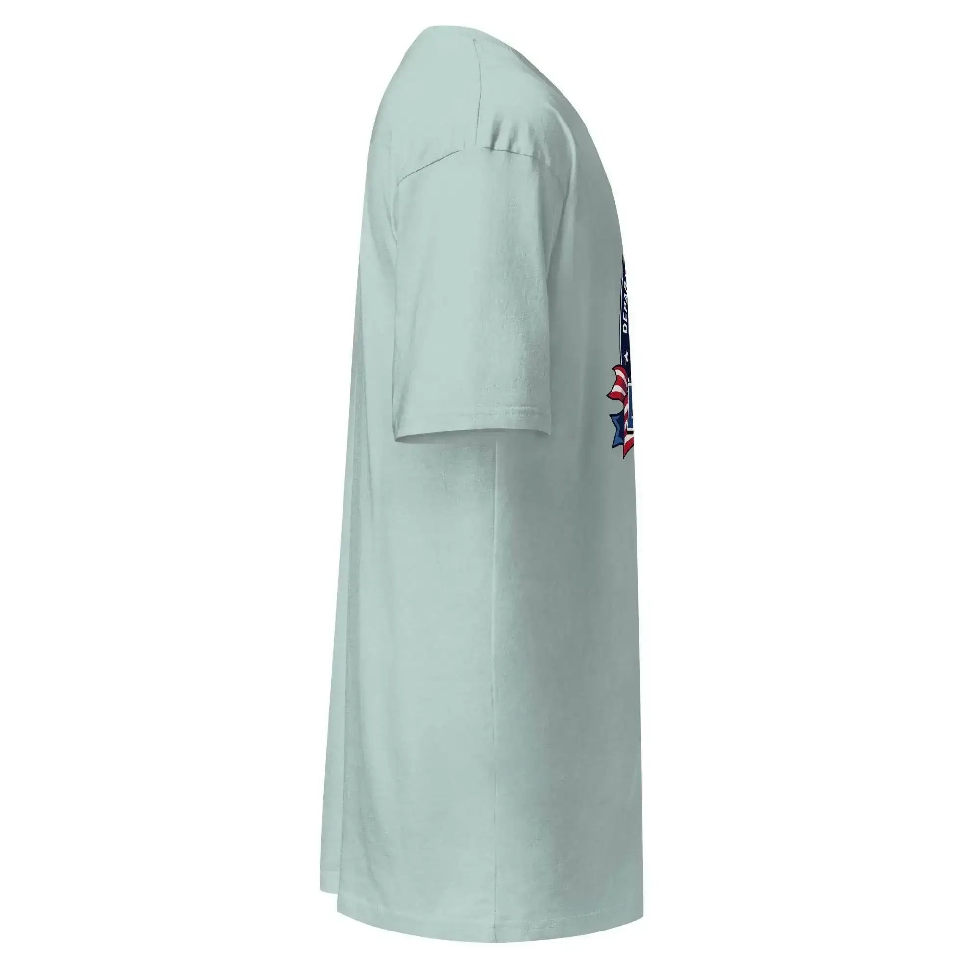 DOGE | Department Of Government Efficiency T-Shirt - InvestmenTees