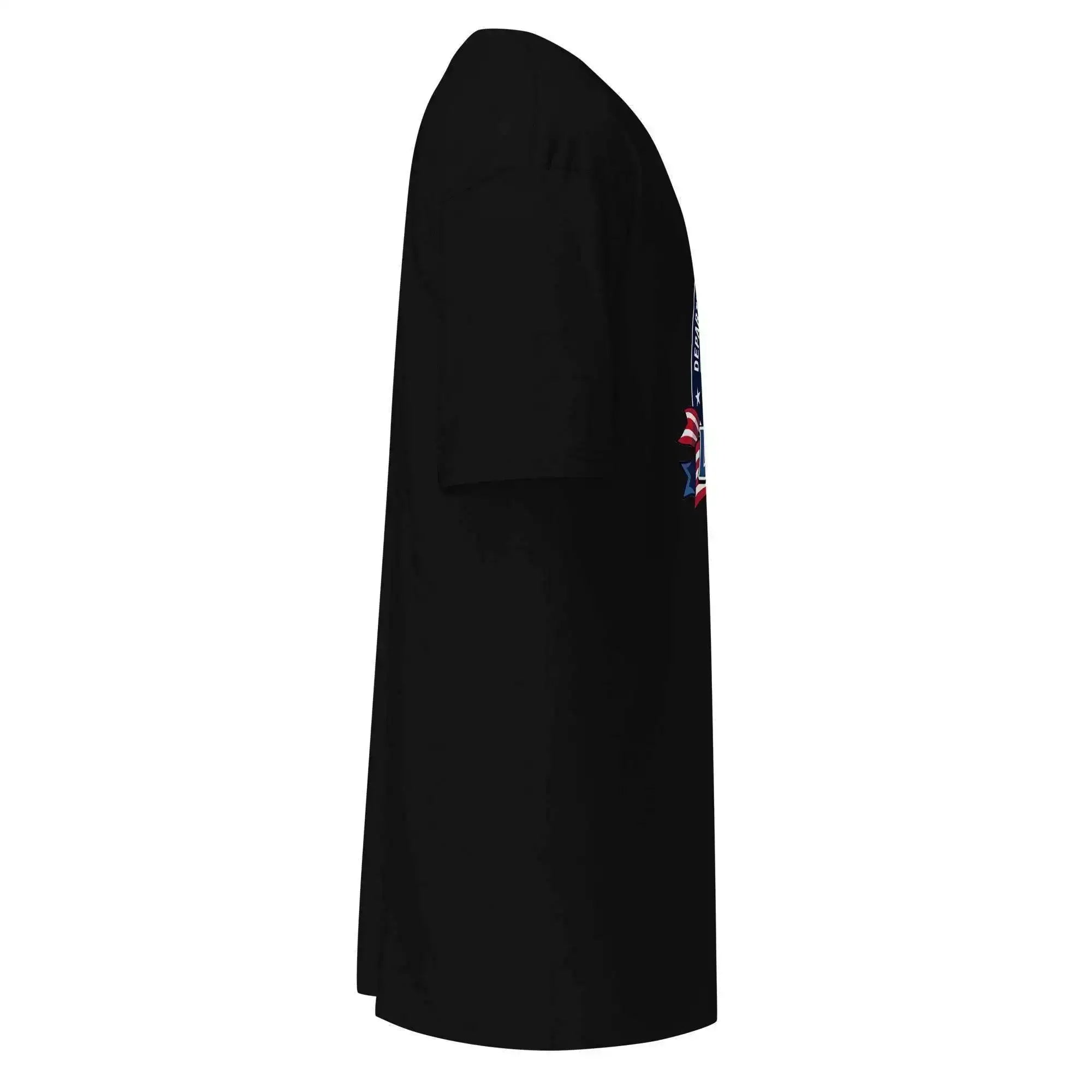 DOGE | Department Of Government Efficiency T-Shirt - InvestmenTees