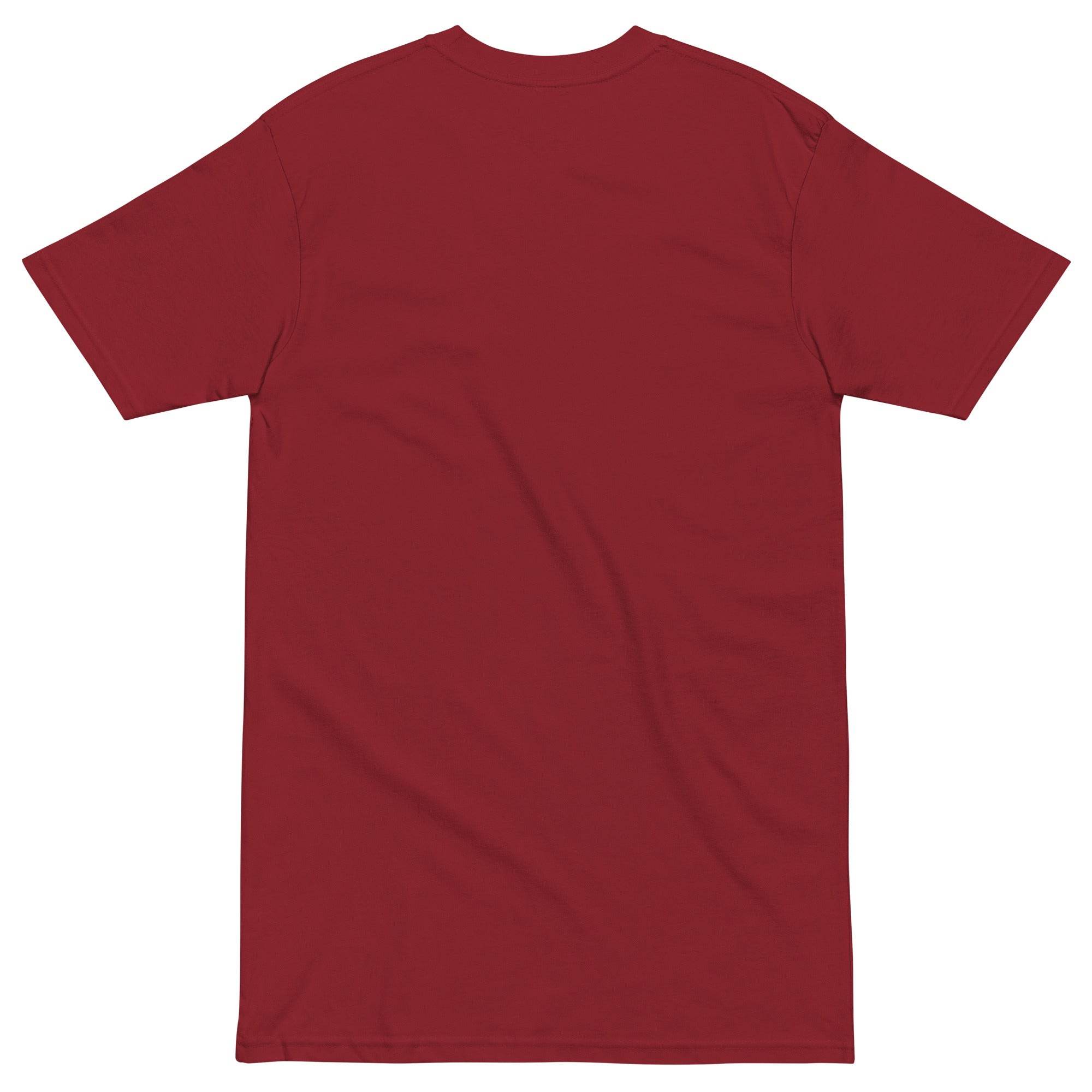 WU-Financial T-Shirt - InvestmenTees