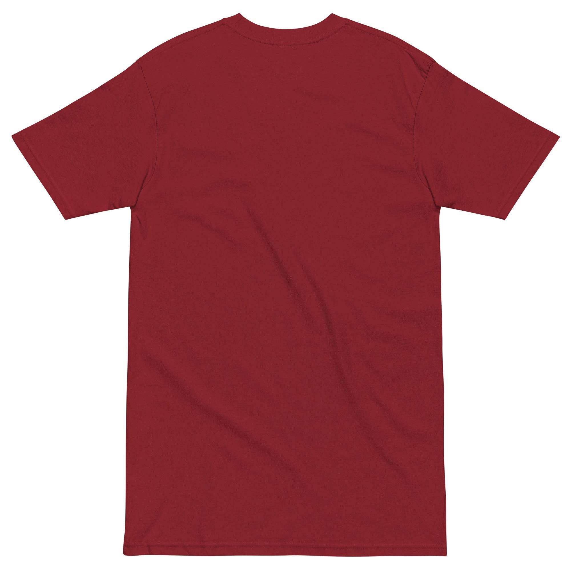 WU-Financial T-Shirt - InvestmenTees
