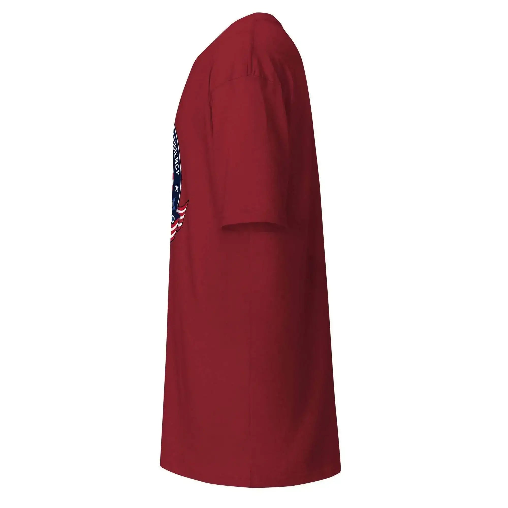 DOGE | Department Of Government Efficiency T-Shirt - InvestmenTees