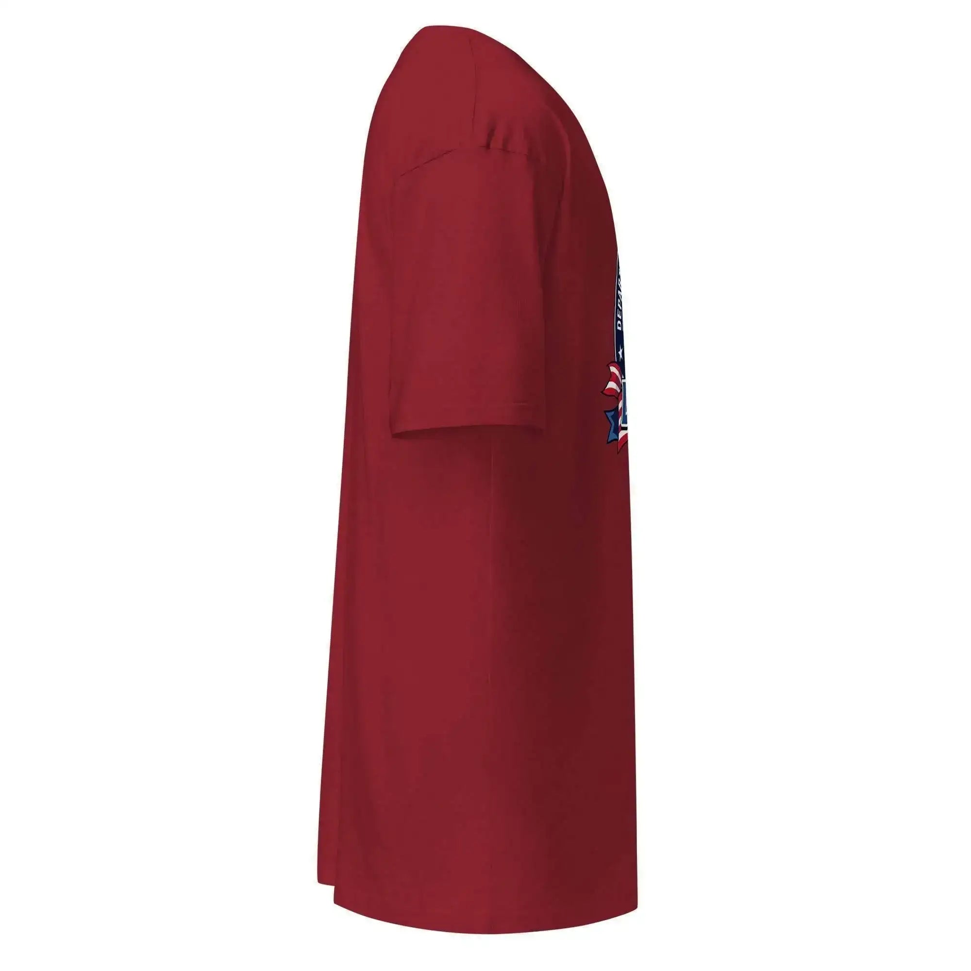 DOGE | Department Of Government Efficiency T-Shirt - InvestmenTees