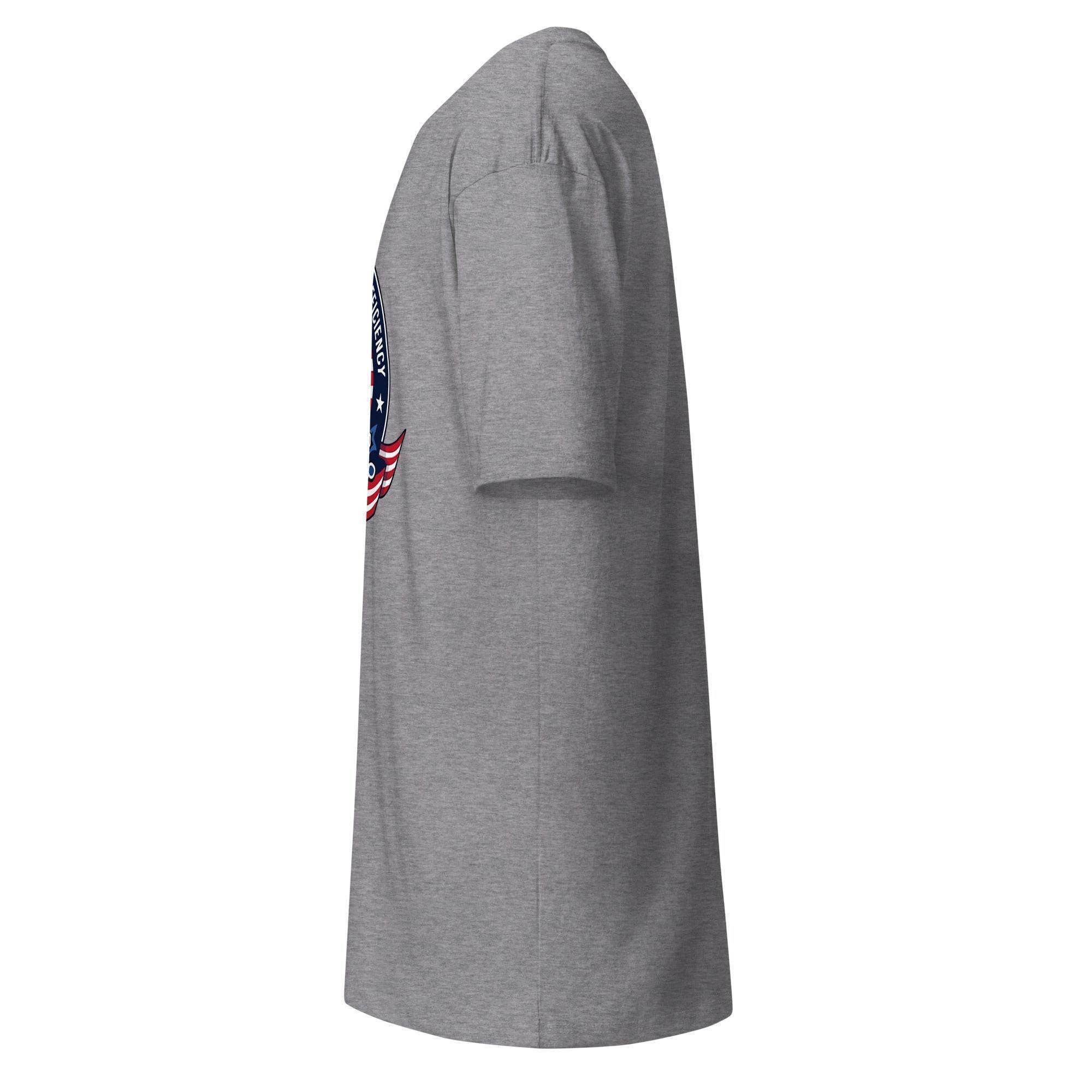DOGE | Department Of Government Efficiency T-Shirt - InvestmenTees