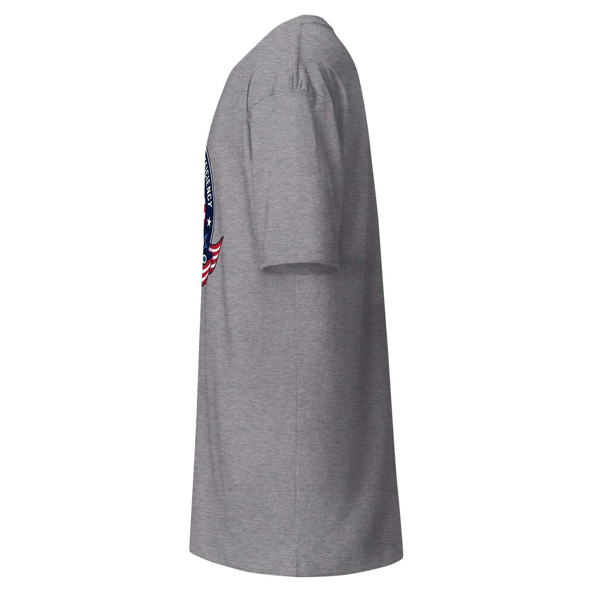 DOGE | Department Of Government Efficiency T-Shirt - InvestmenTees