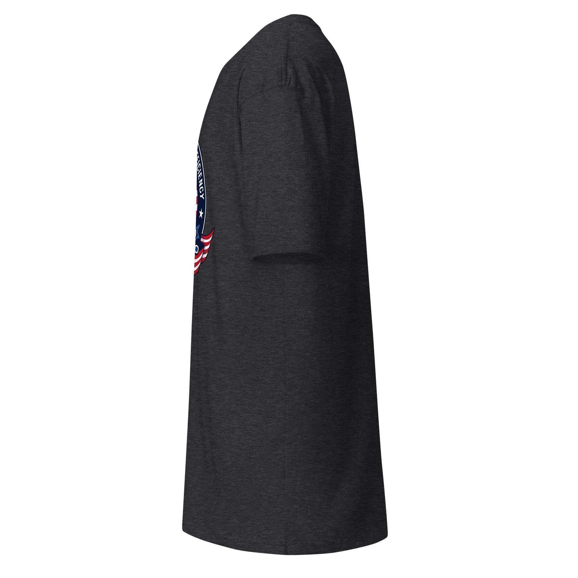 DOGE | Department Of Government Efficiency T-Shirt - InvestmenTees