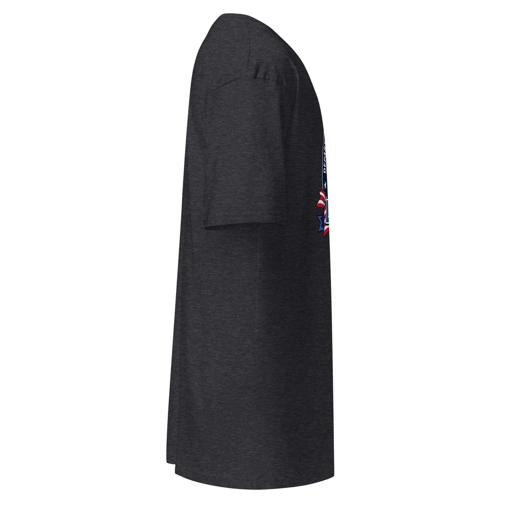 DOGE | Department Of Government Efficiency T-Shirt - InvestmenTees