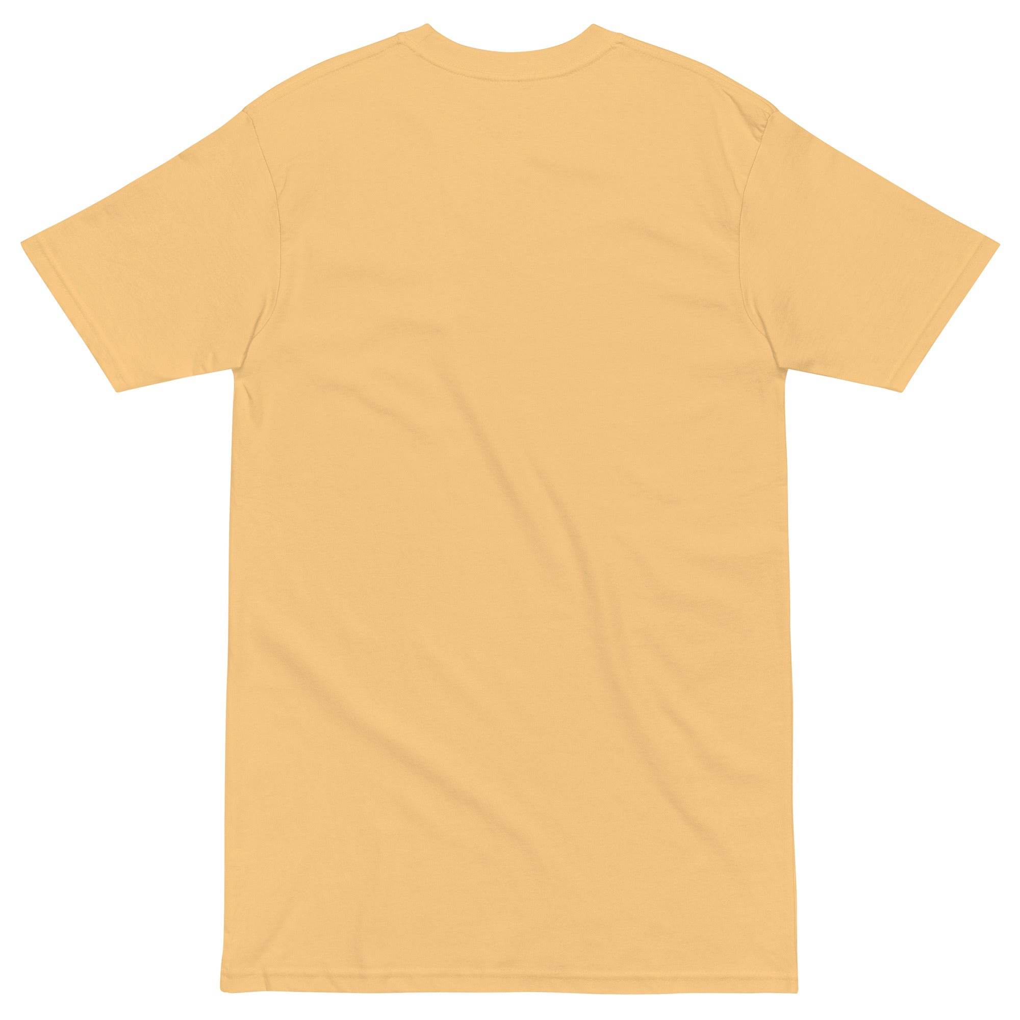 WU-Financial T-Shirt - InvestmenTees