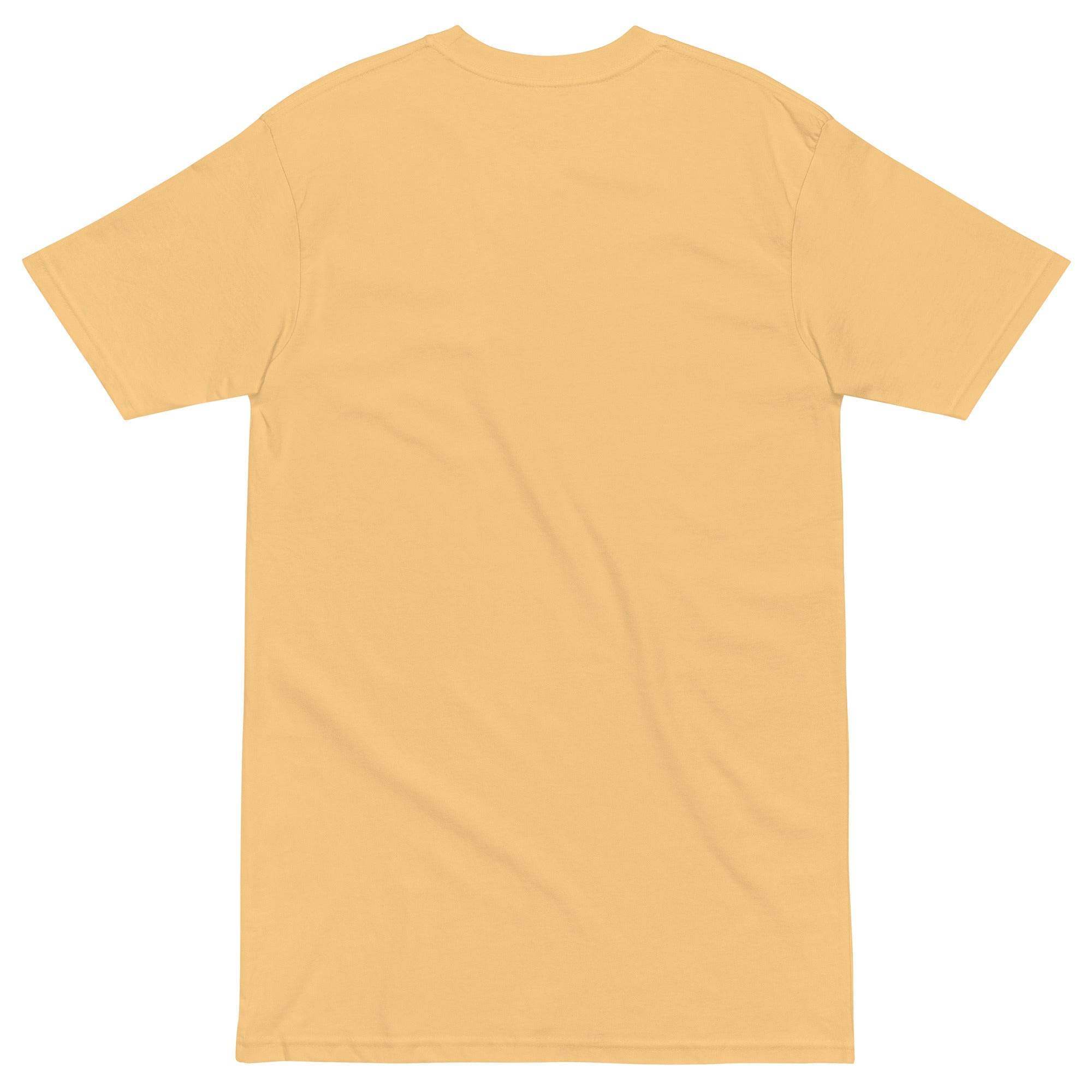 WU-Financial T-Shirt - InvestmenTees