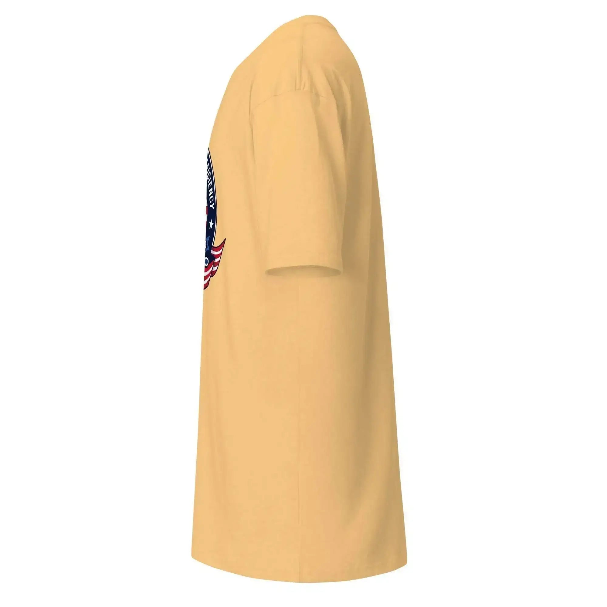 DOGE | Department Of Government Efficiency T-Shirt - InvestmenTees