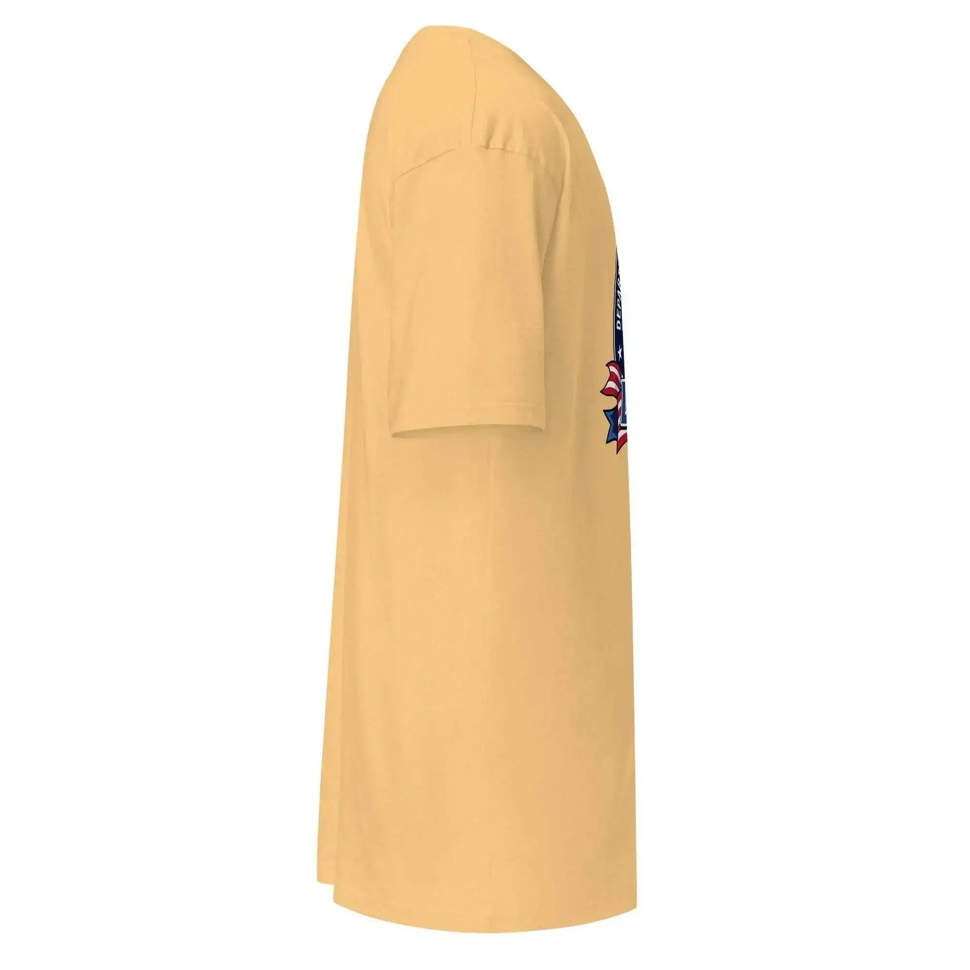 DOGE | Department Of Government Efficiency T-Shirt - InvestmenTees