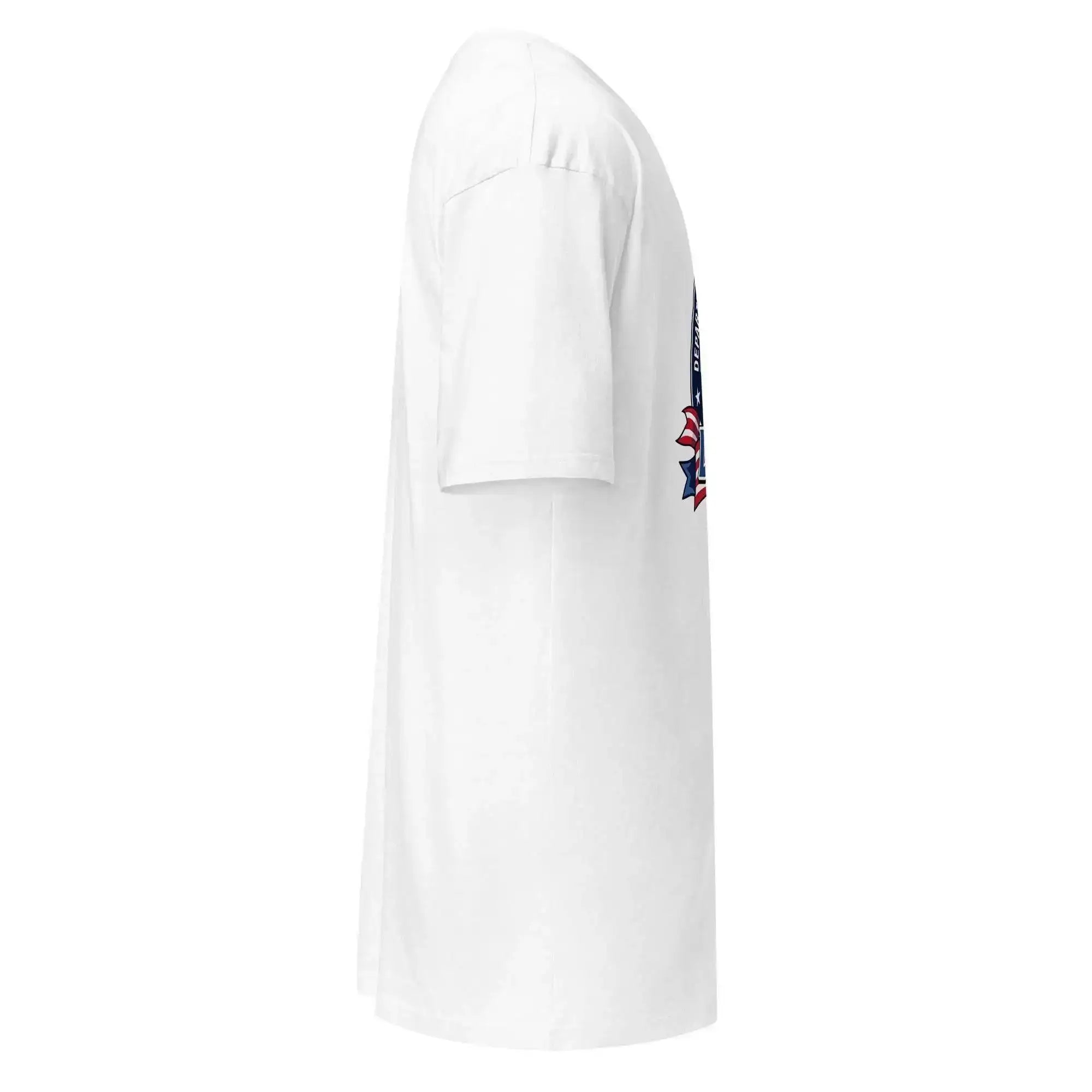 DOGE | Department Of Government Efficiency T-Shirt - InvestmenTees