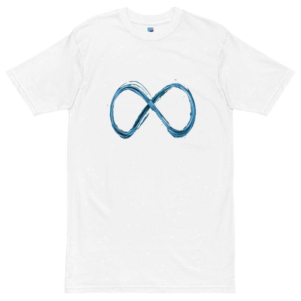 Metaverse Symbol T-Shirt - InvestmenTees