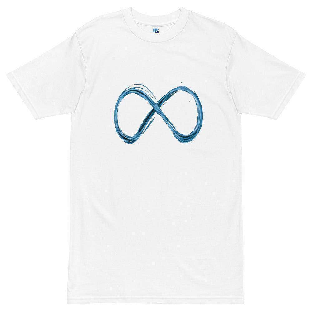 Metaverse Symbol T-Shirt - InvestmenTees
