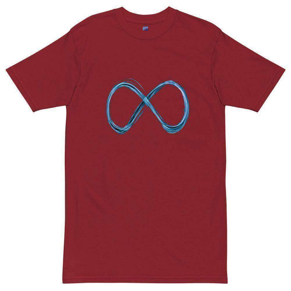 Metaverse Symbol T-Shirt - InvestmenTees