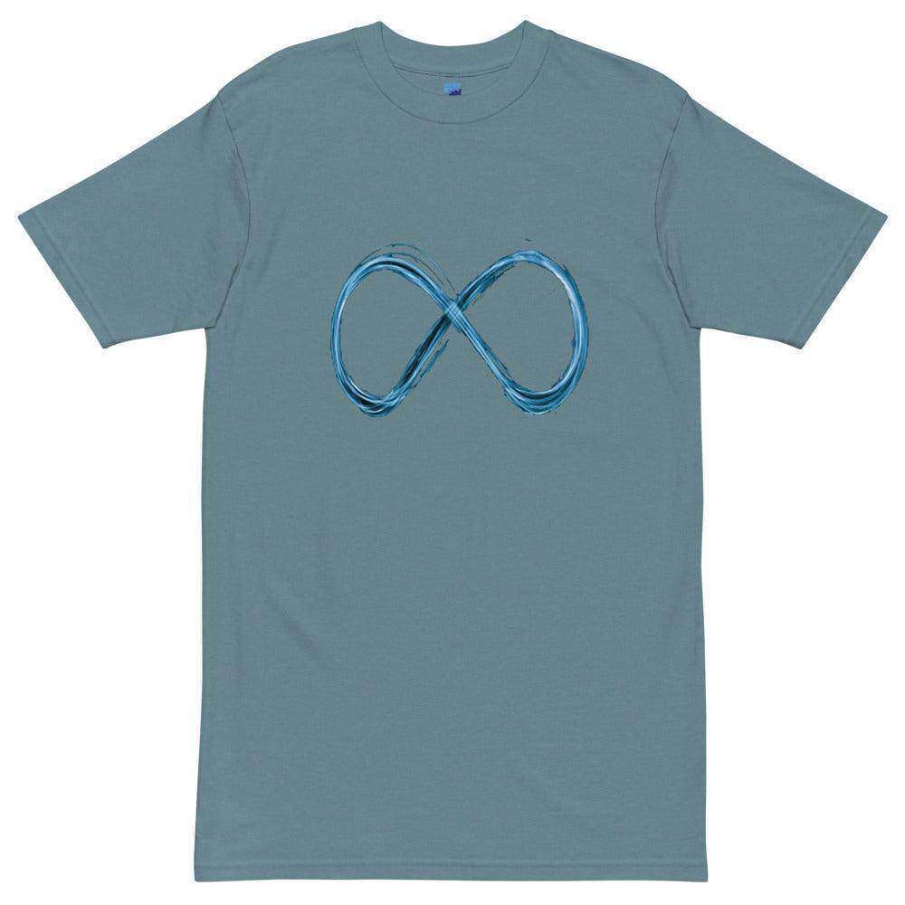 Metaverse Symbol T-Shirt - InvestmenTees