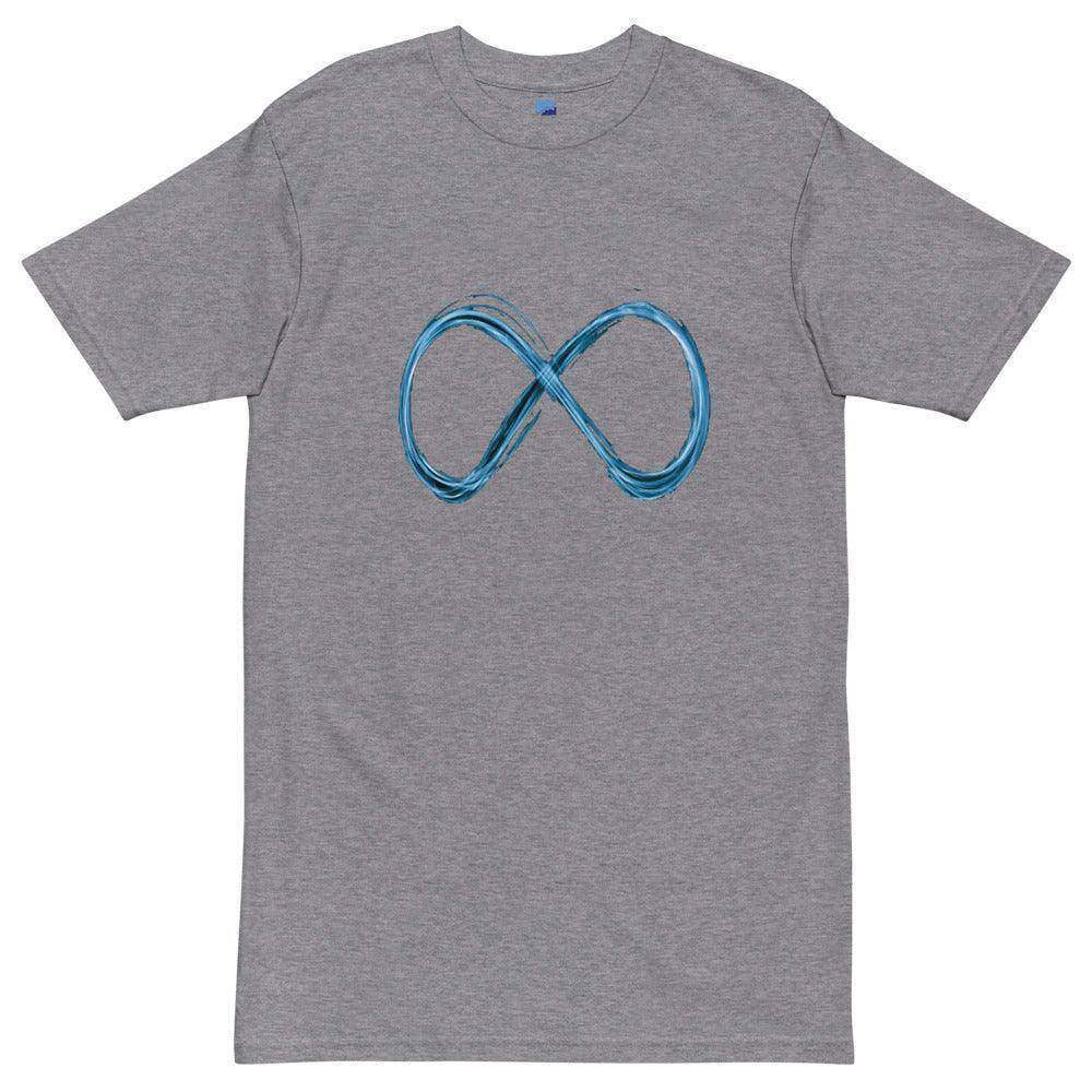 Metaverse Symbol T-Shirt - InvestmenTees