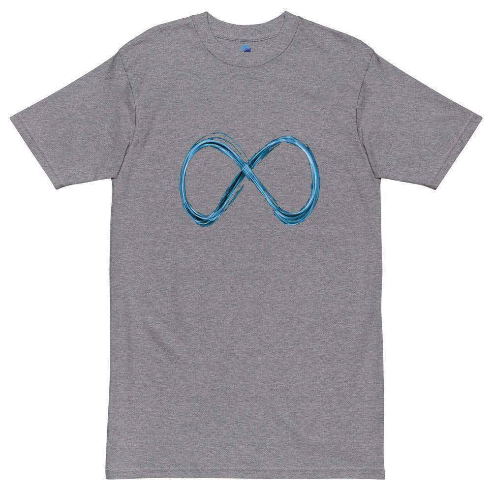 Metaverse Symbol T-Shirt - InvestmenTees