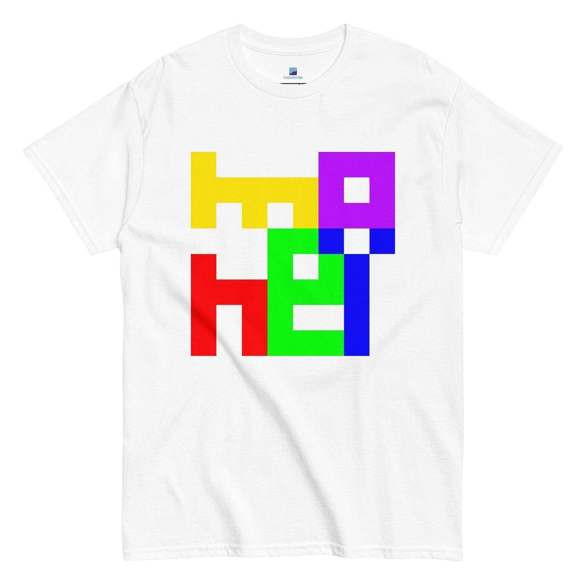 Money Art T-Shirt - InvestmenTees
