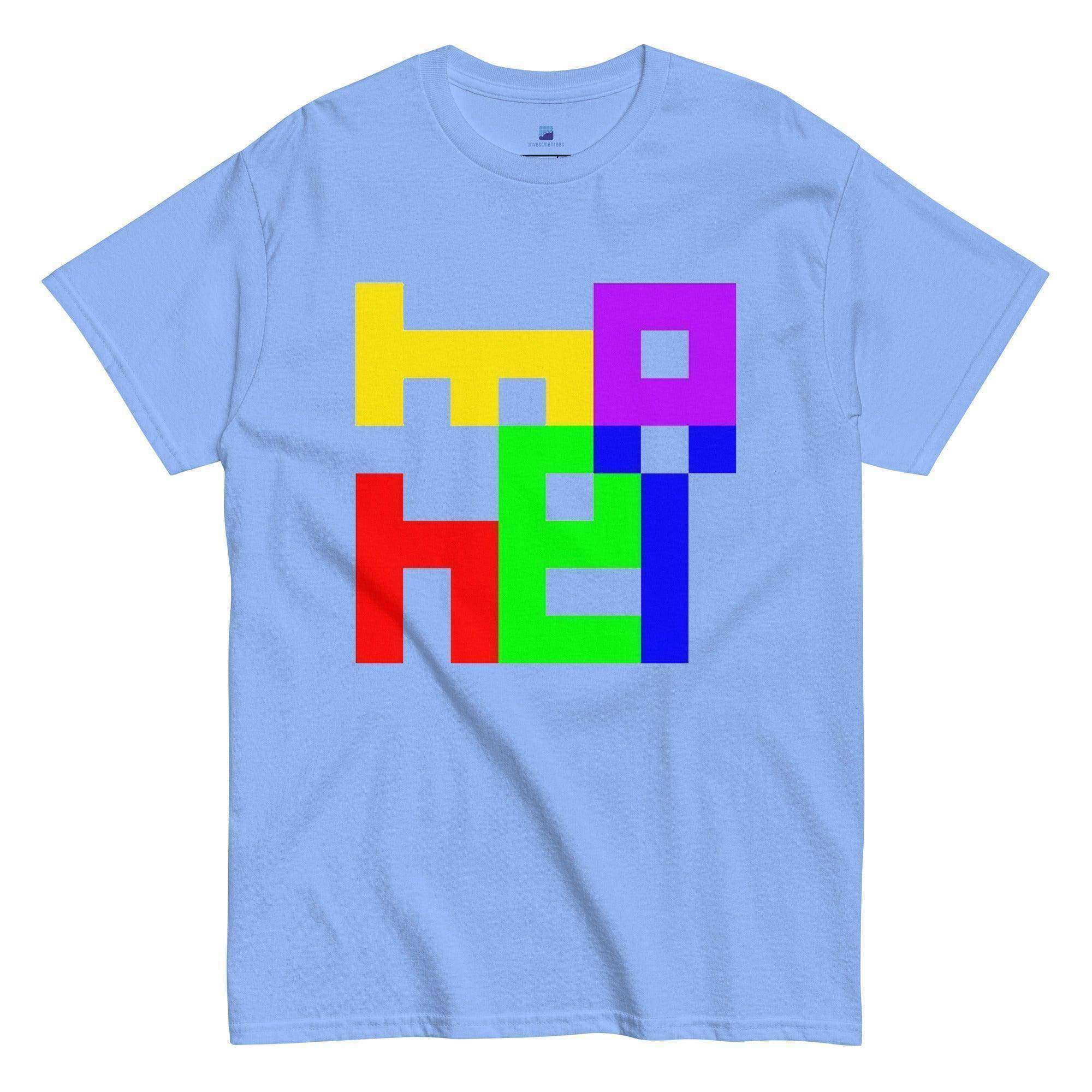 Money Art T-Shirt - InvestmenTees