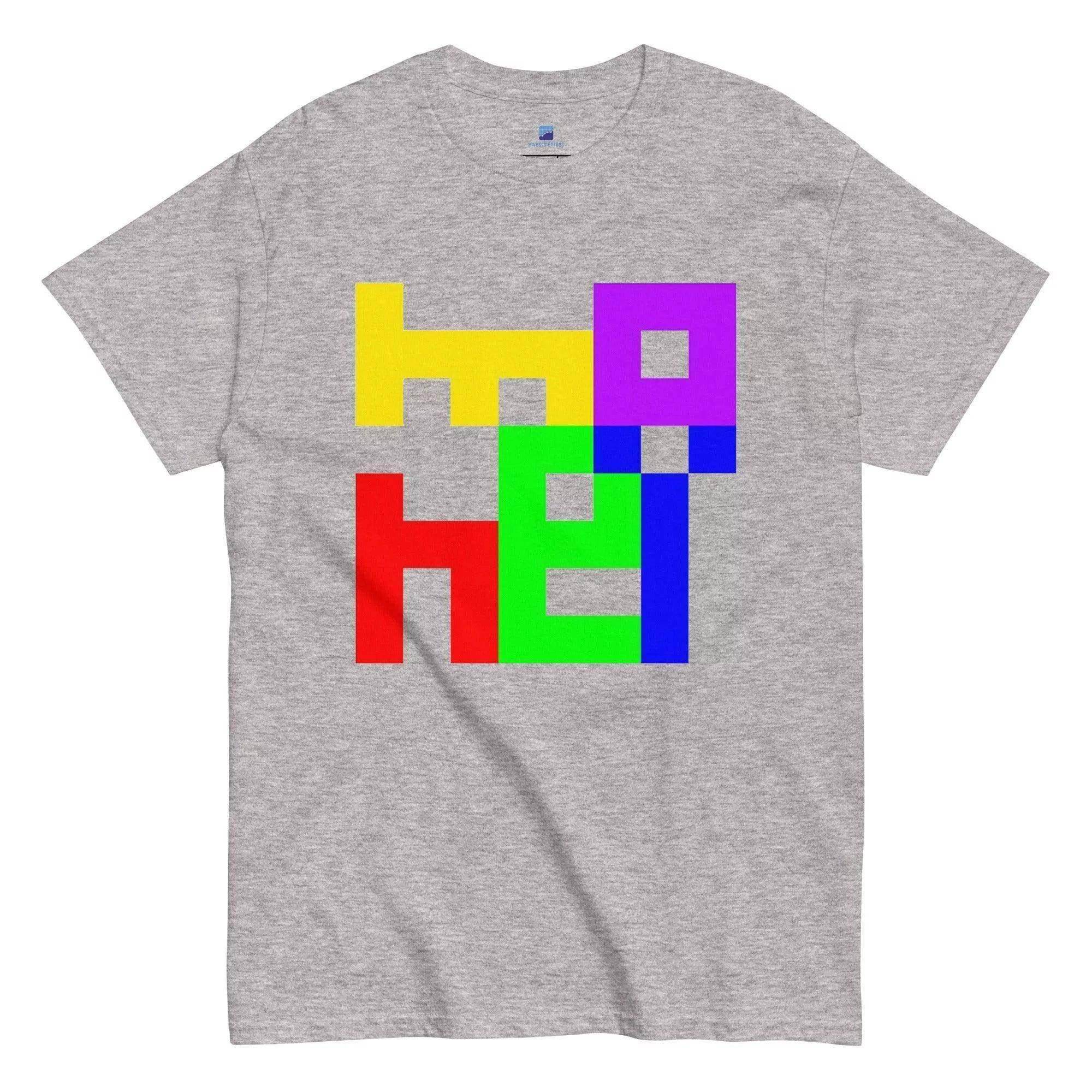 Money Art T-Shirt - InvestmenTees