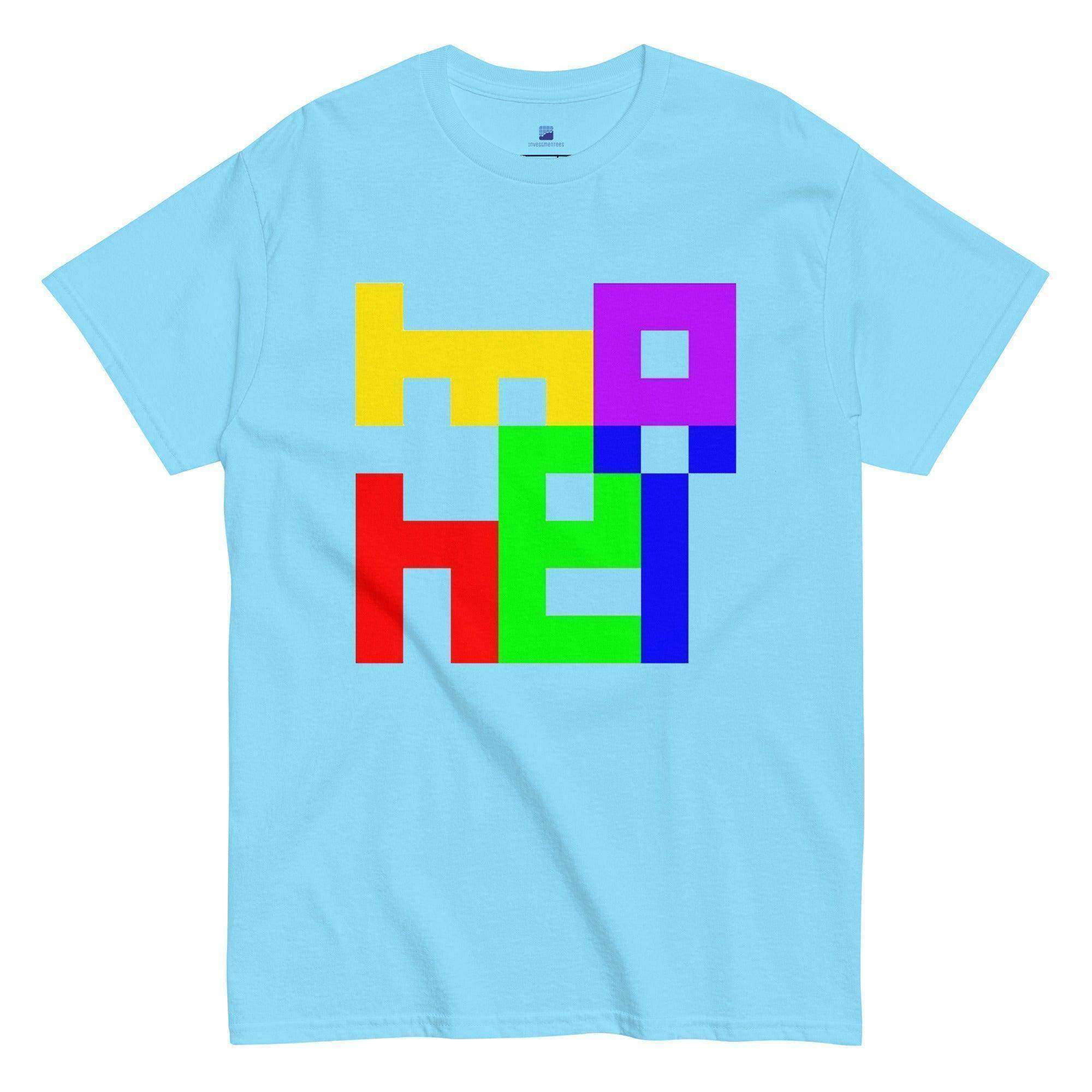 Money Art T-Shirt - InvestmenTees