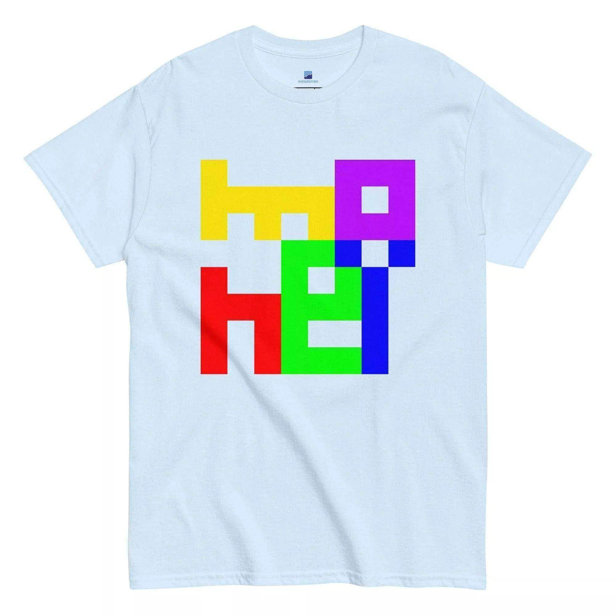 Money Art T-Shirt - InvestmenTees