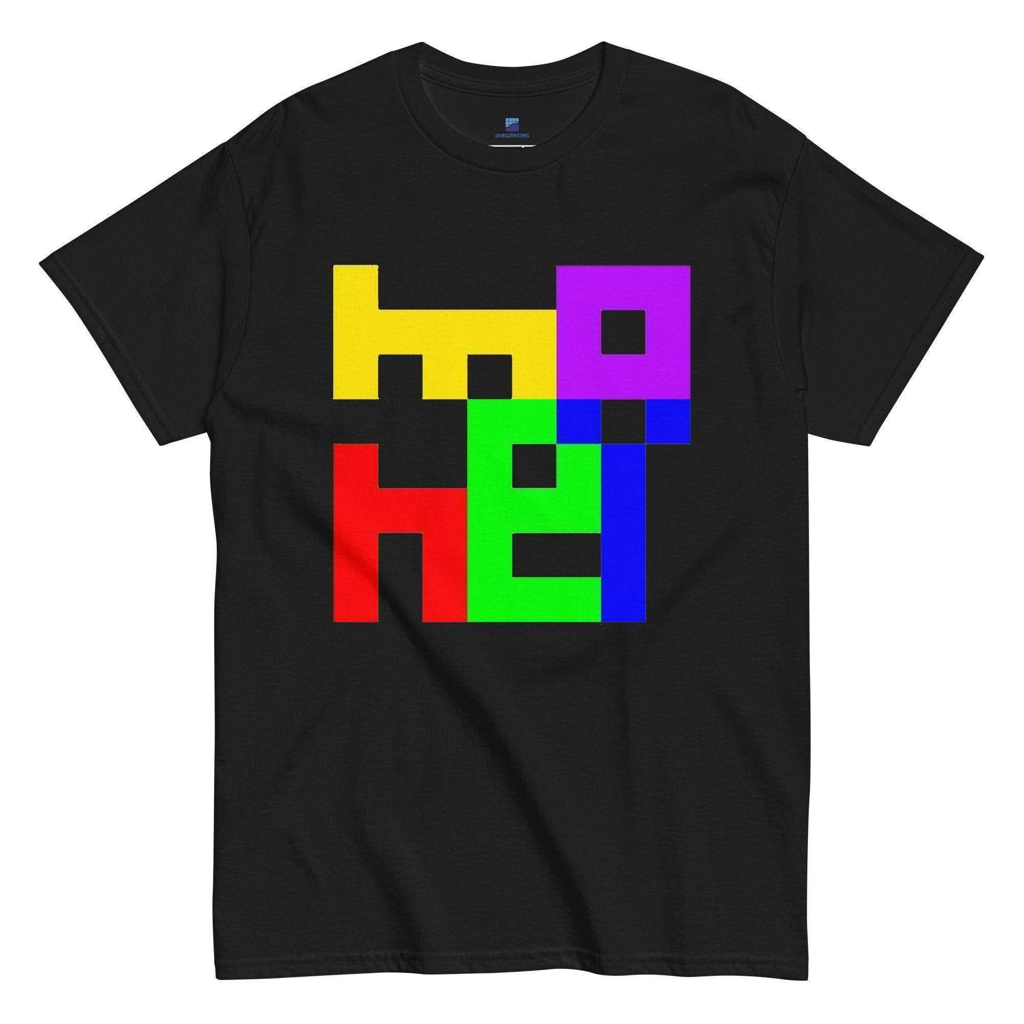 Money Art T-Shirt - InvestmenTees