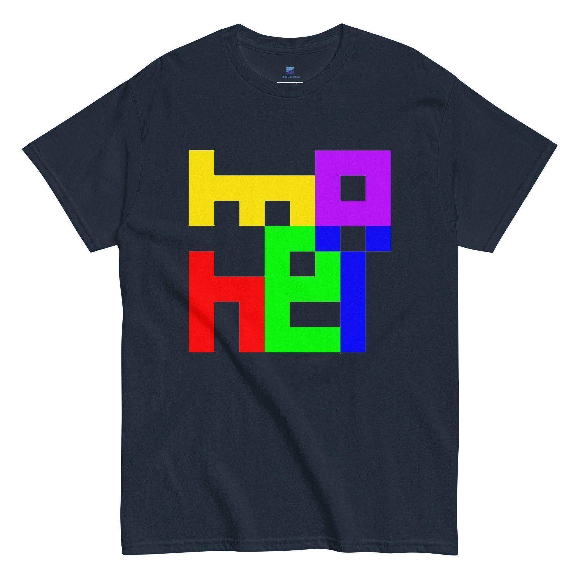 Money Art T-Shirt - InvestmenTees