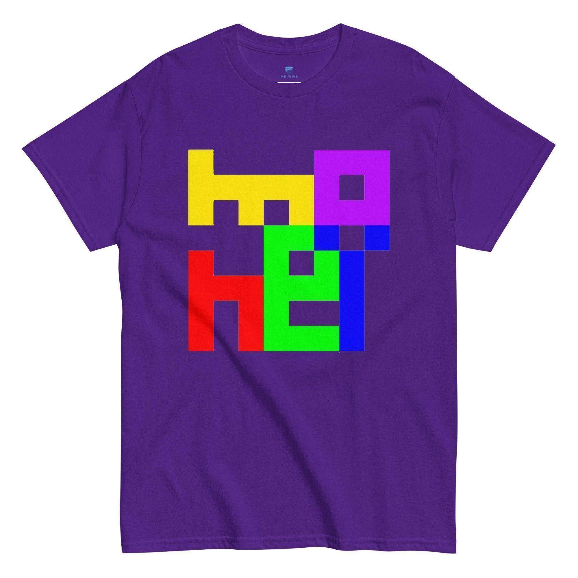Money Art T-Shirt - InvestmenTees